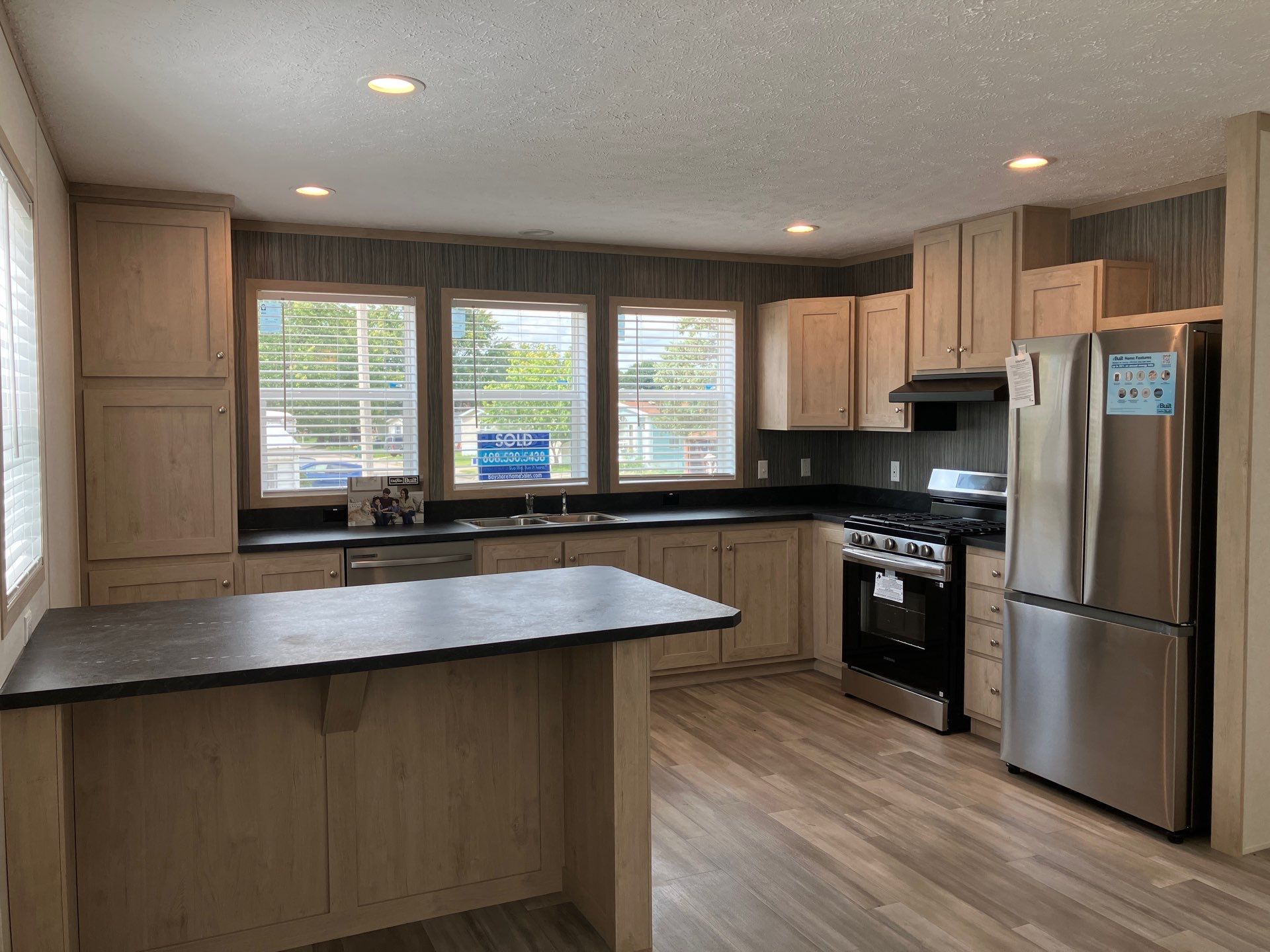 A photo of the Rockvale Home