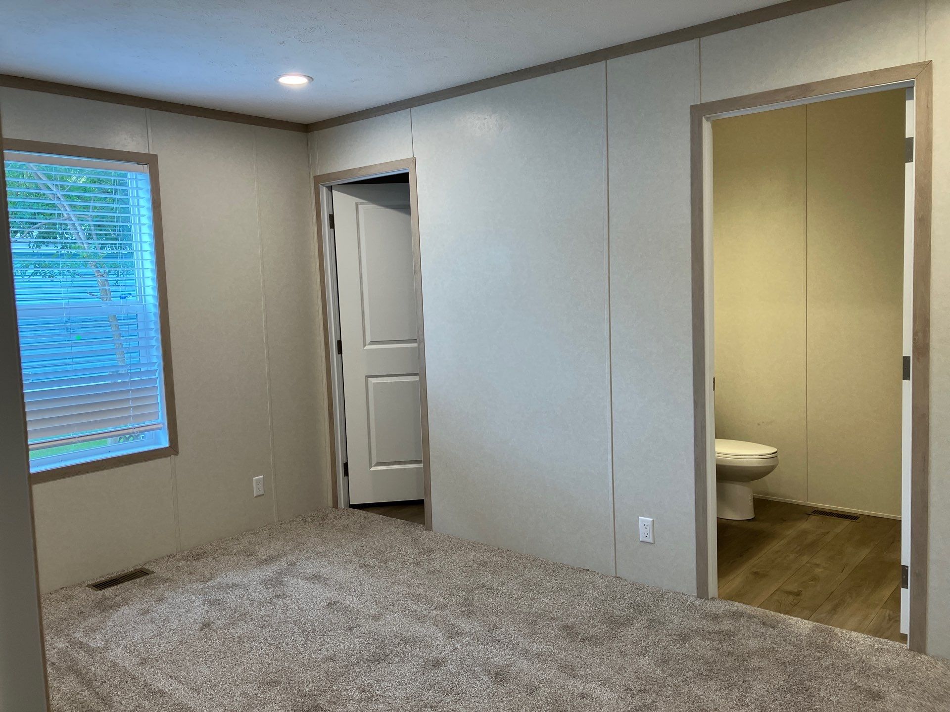 A photo of the Rockvale Home