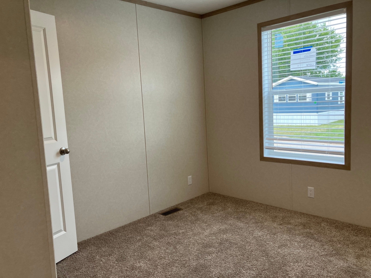 A photo of the Rockvale Home