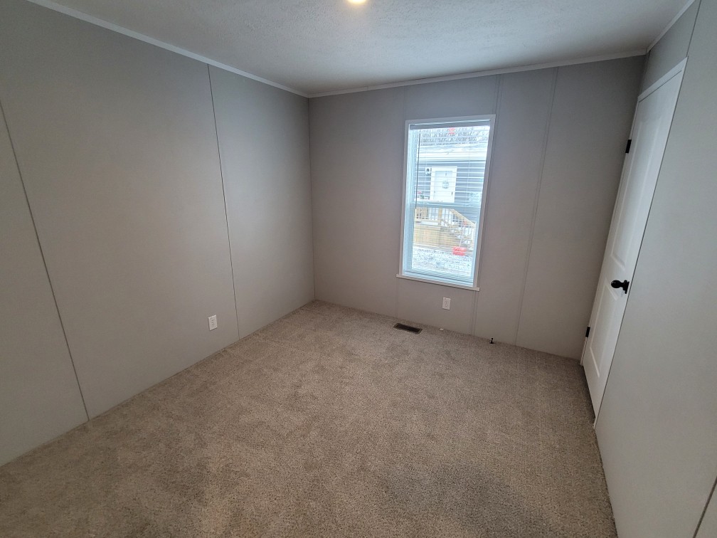 A photo of the Stonecrest Manor Home