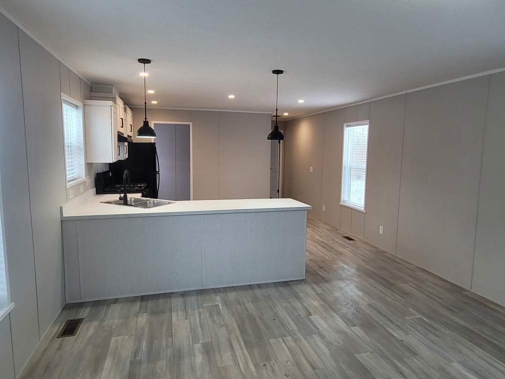 A photo of the Stonecrest Manor Home