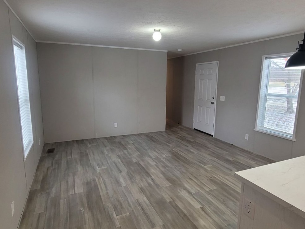 A photo of the Stonecrest Manor Home