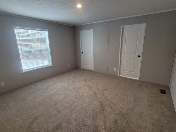 A photo of the Stonecrest Manor Home