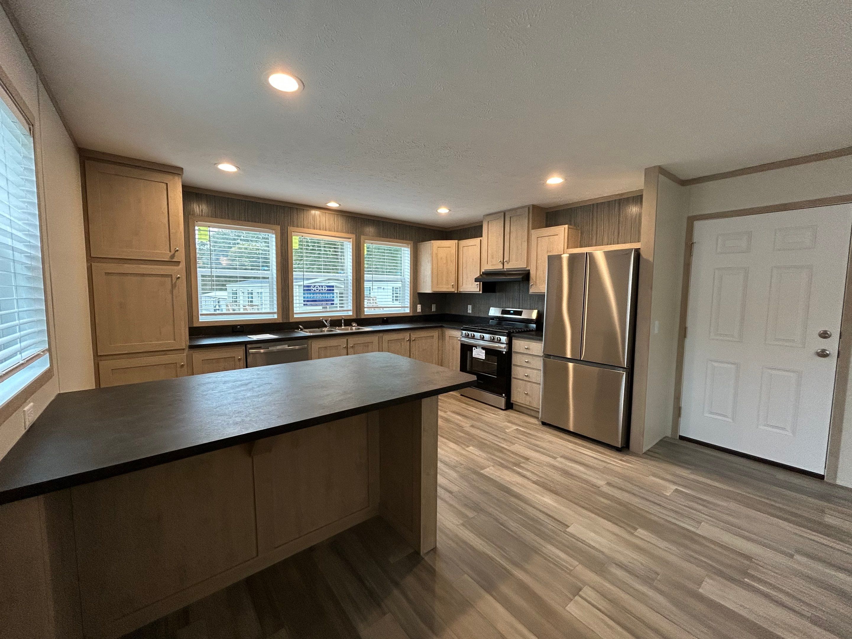 A photo of the Birch Terrace Home