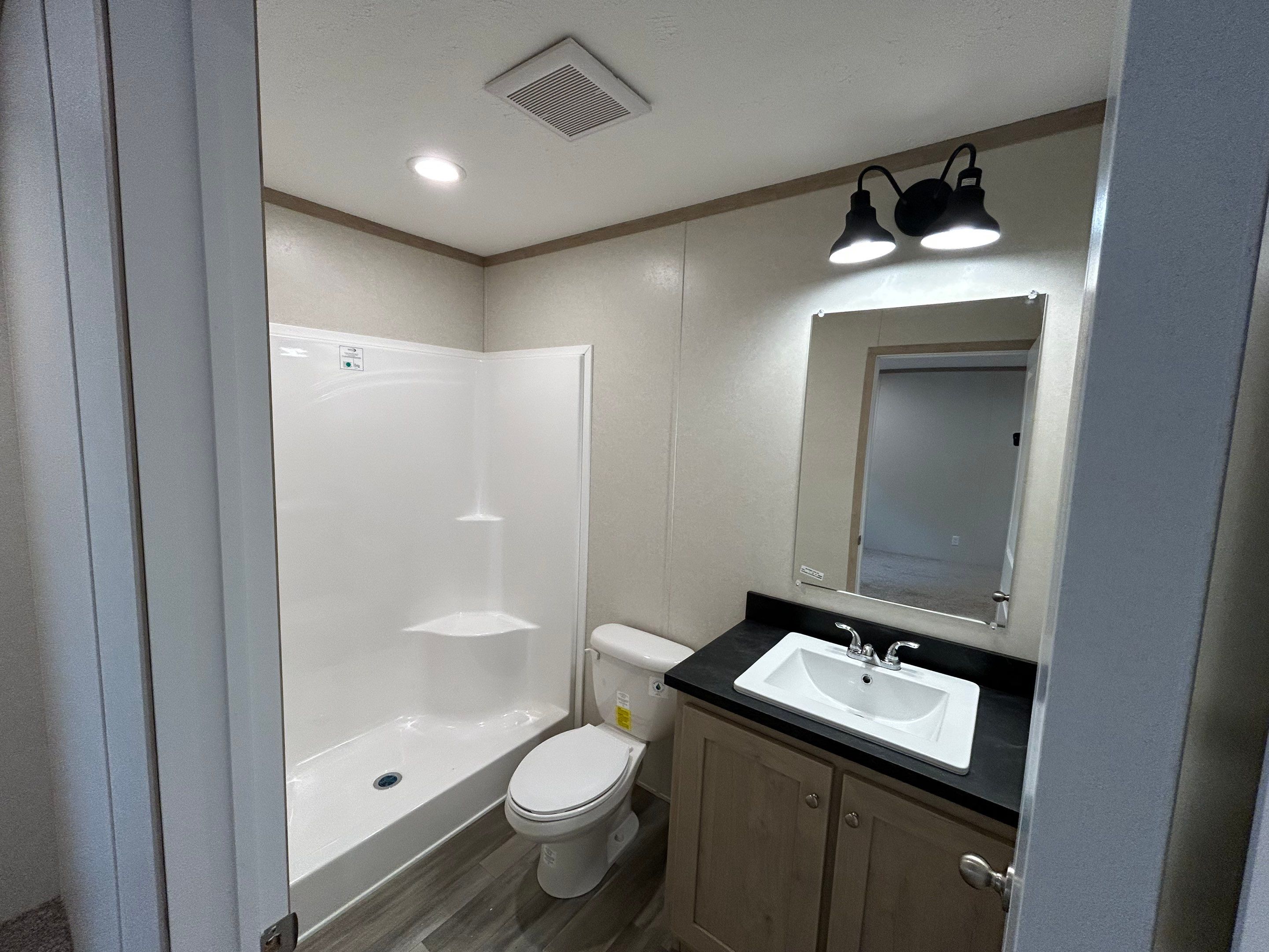 A photo of the Birch Terrace Home