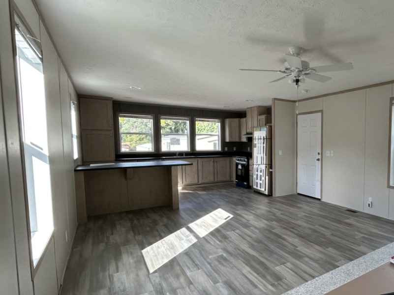 A photo of the Birch Terrace Home