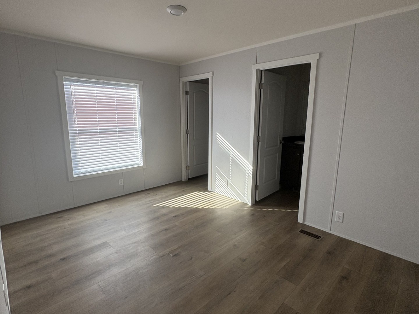 A photo of the Westview Home