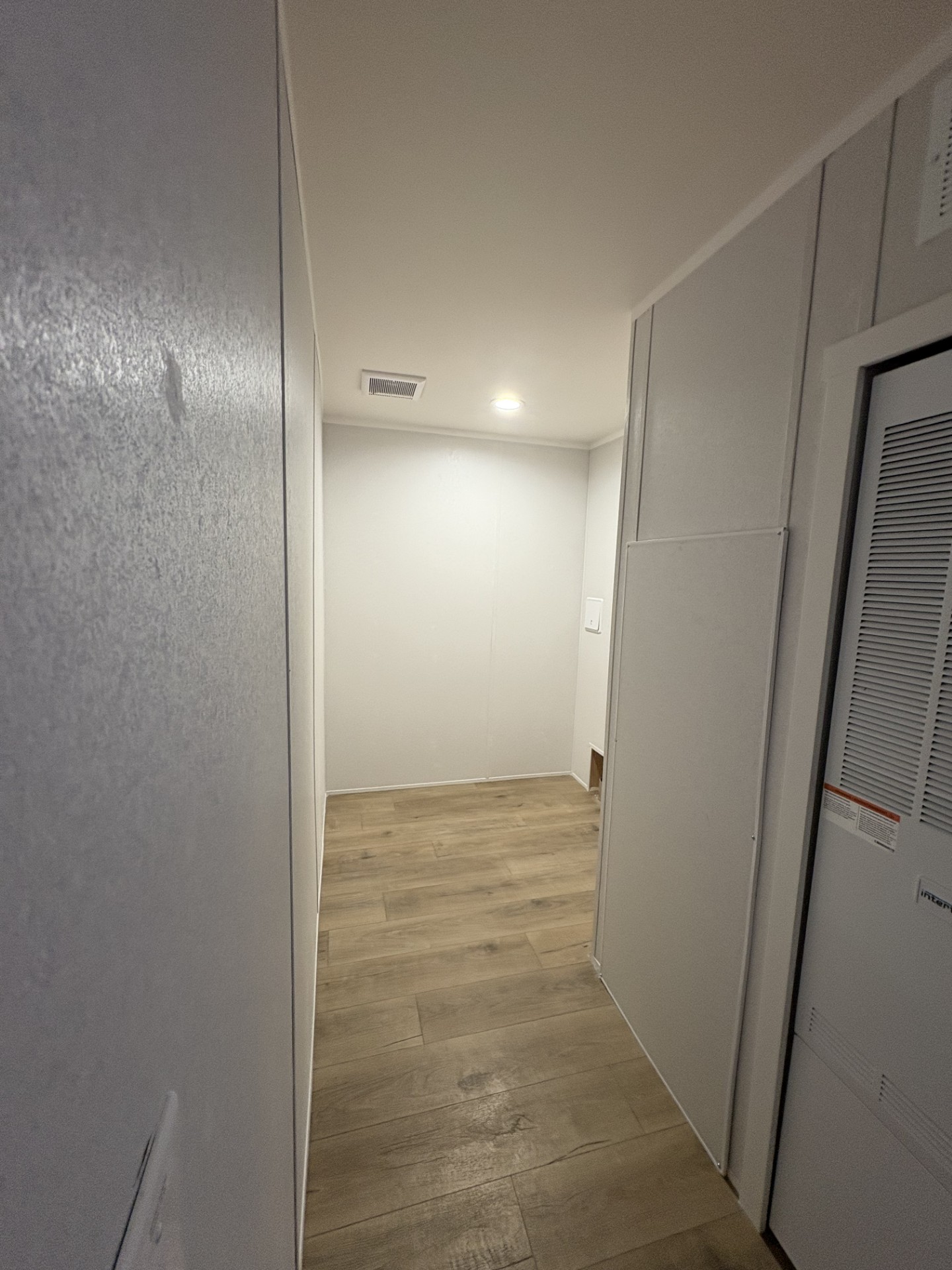 A photo of the Westview Home