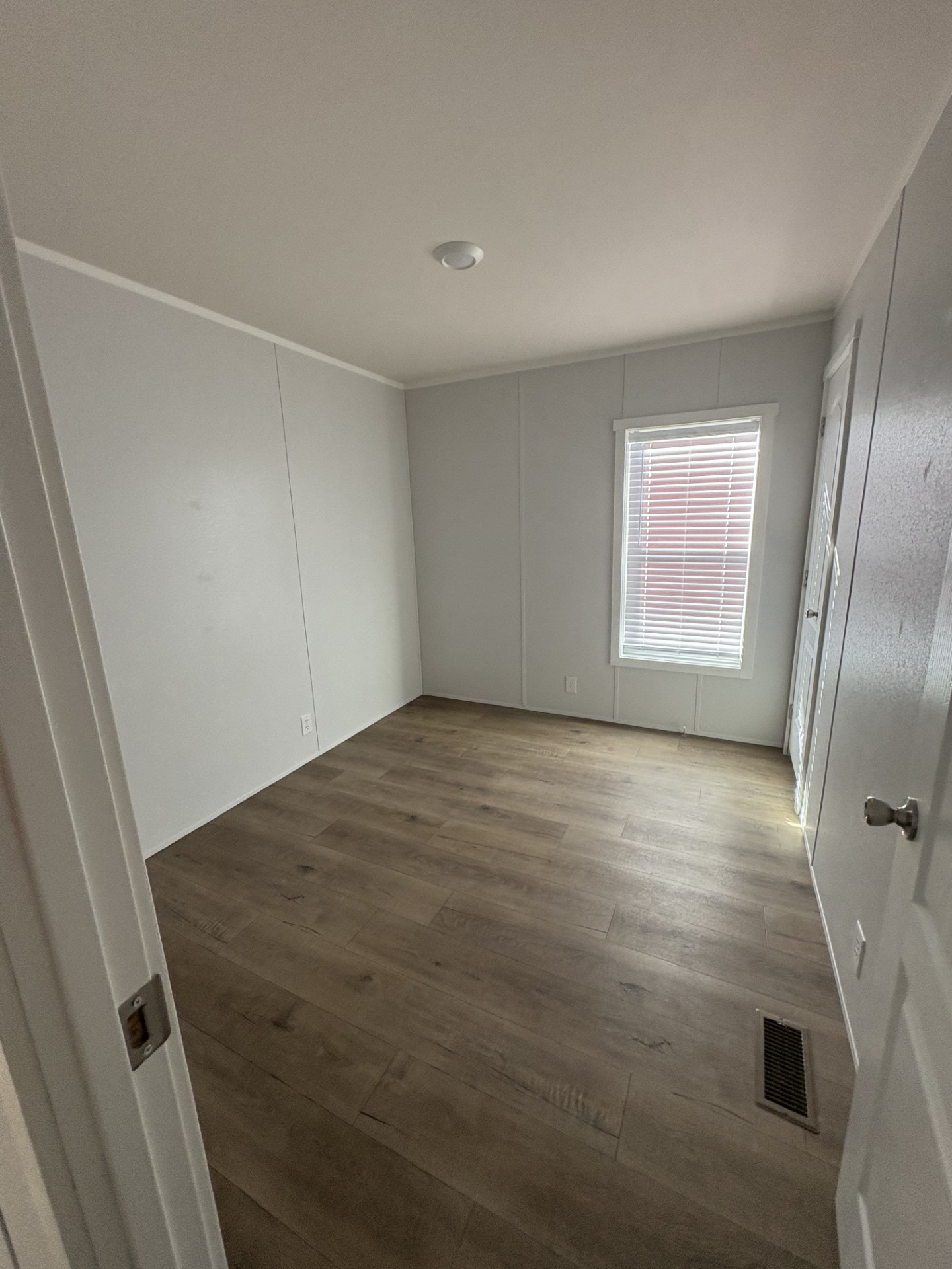 A photo of the Westview Home