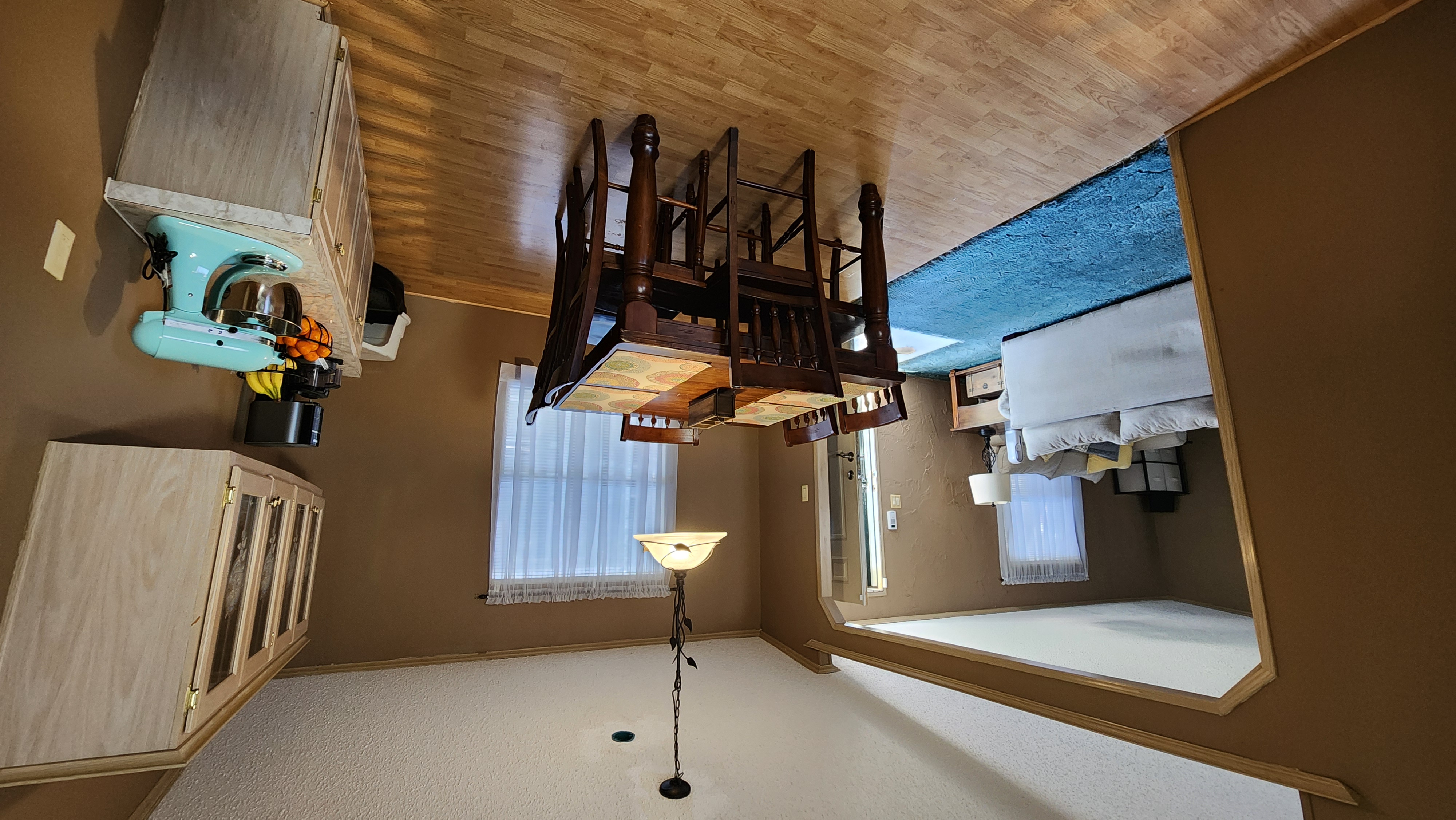 A photo of the Creekside Home