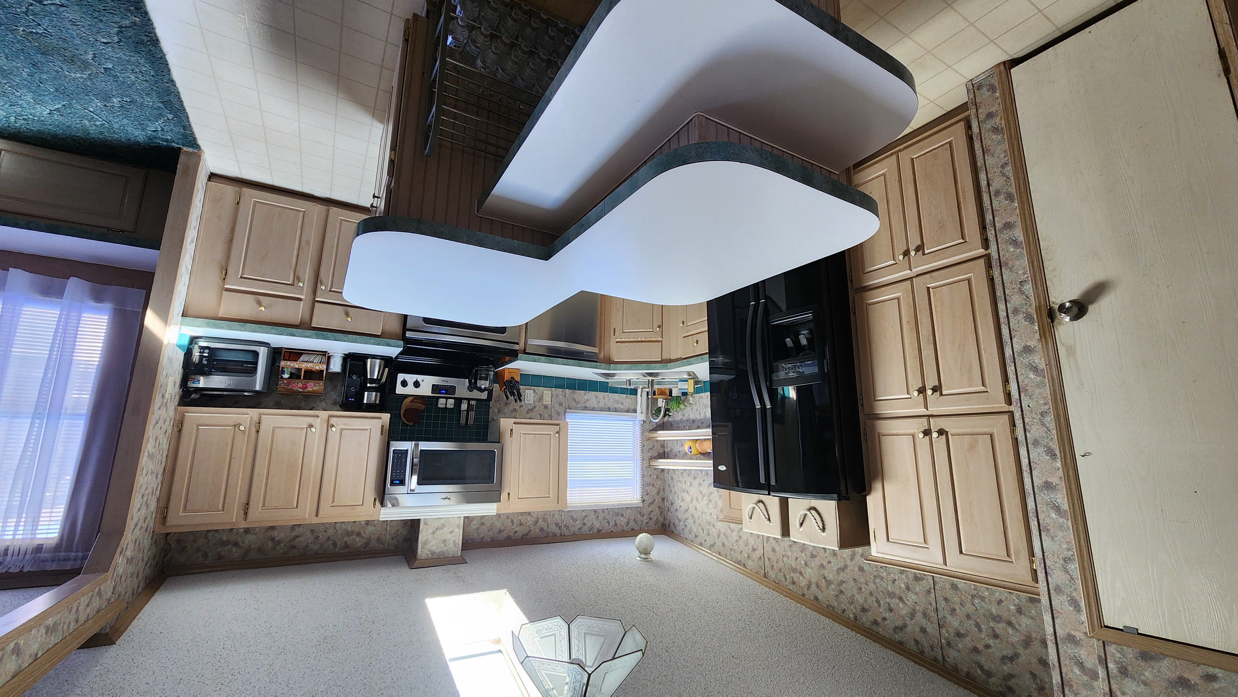 A photo of the Creekside Home