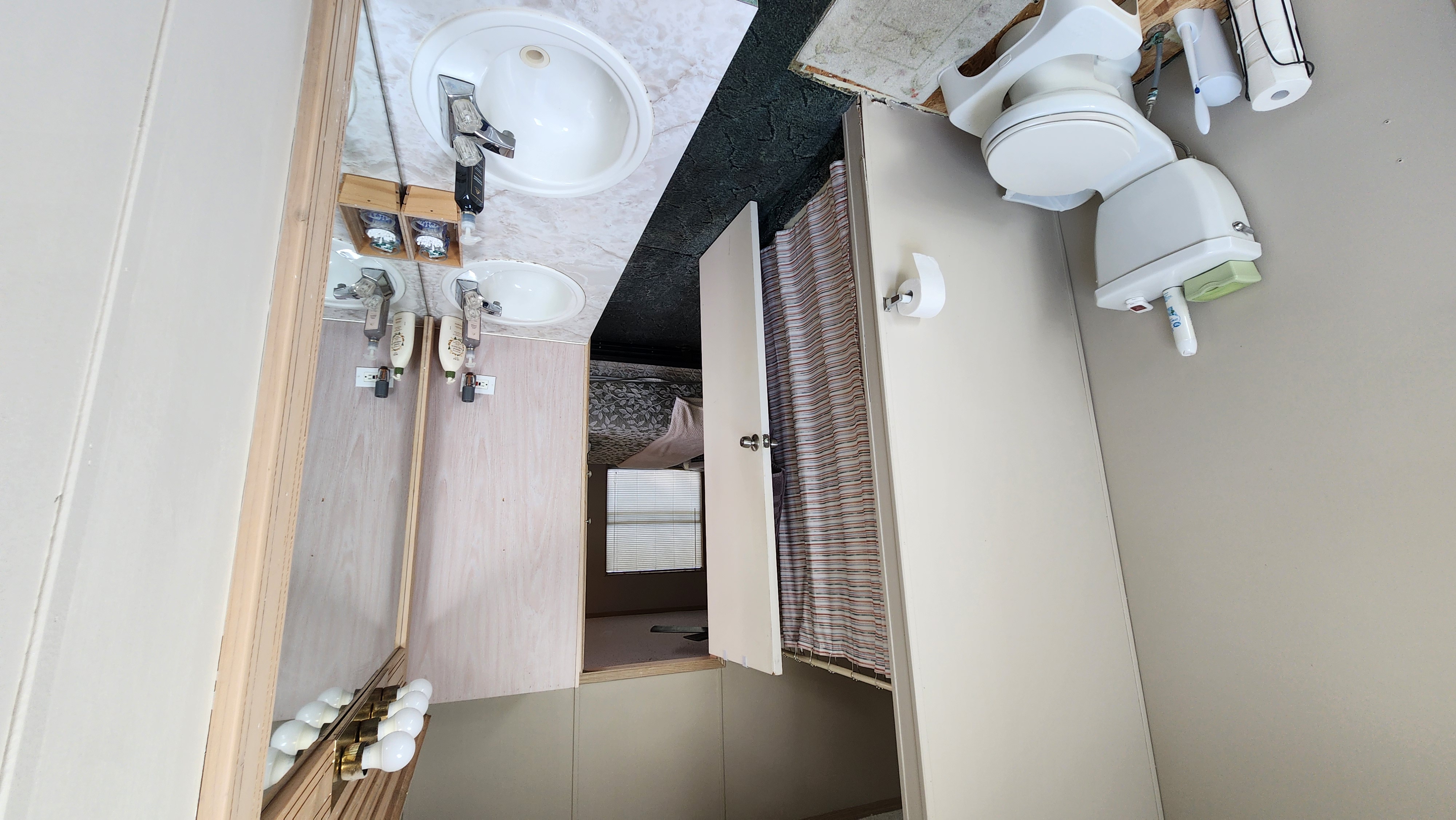 A photo of the Creekside Home