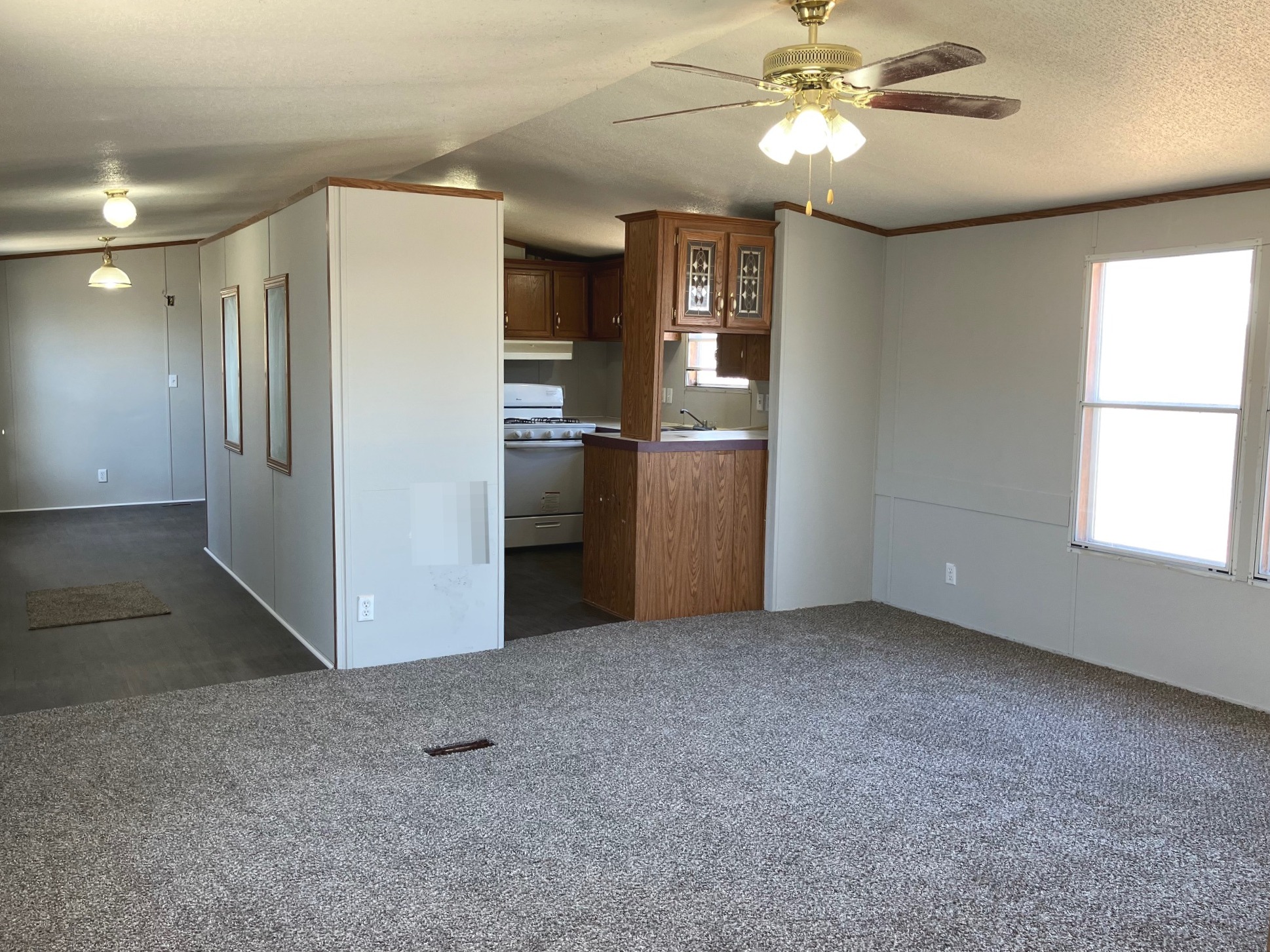 A photo of the Easy Living Home