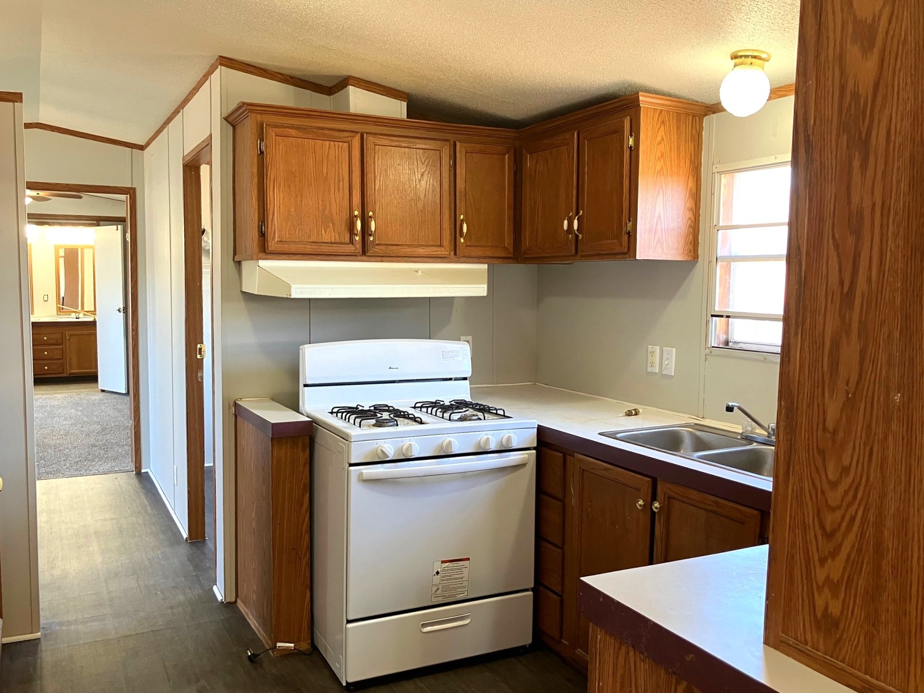A photo of the Easy Living Home