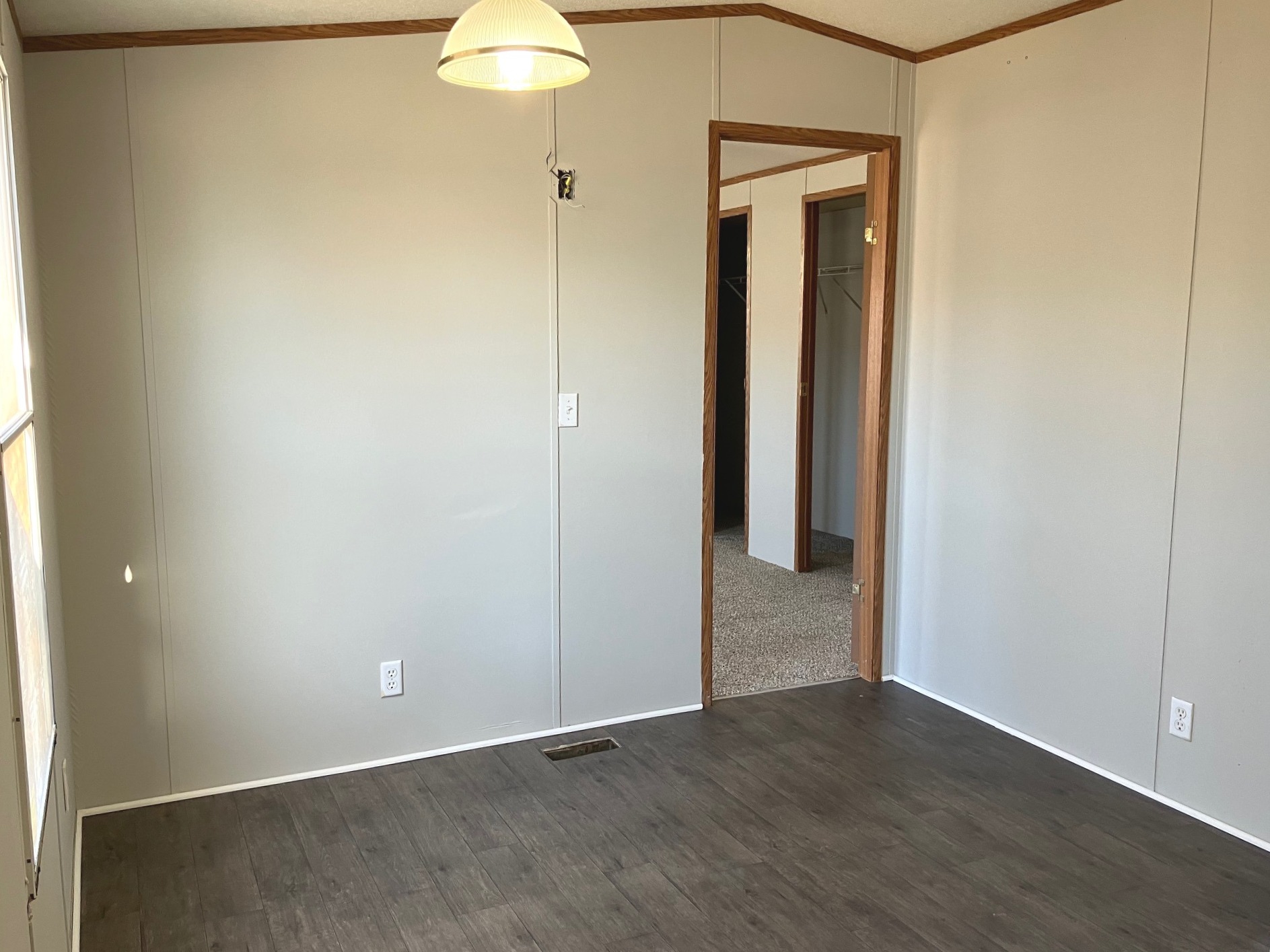 A photo of the Easy Living Home