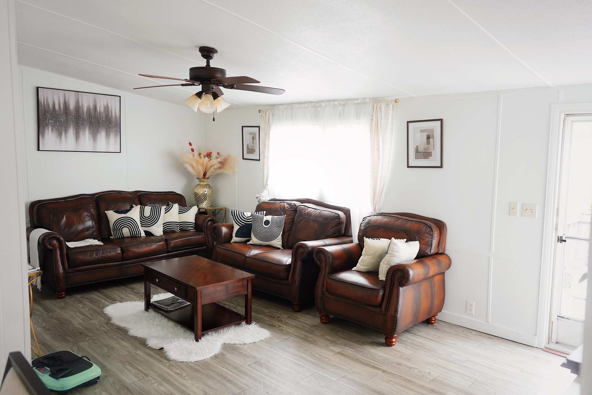 A photo of the Grand Place Home