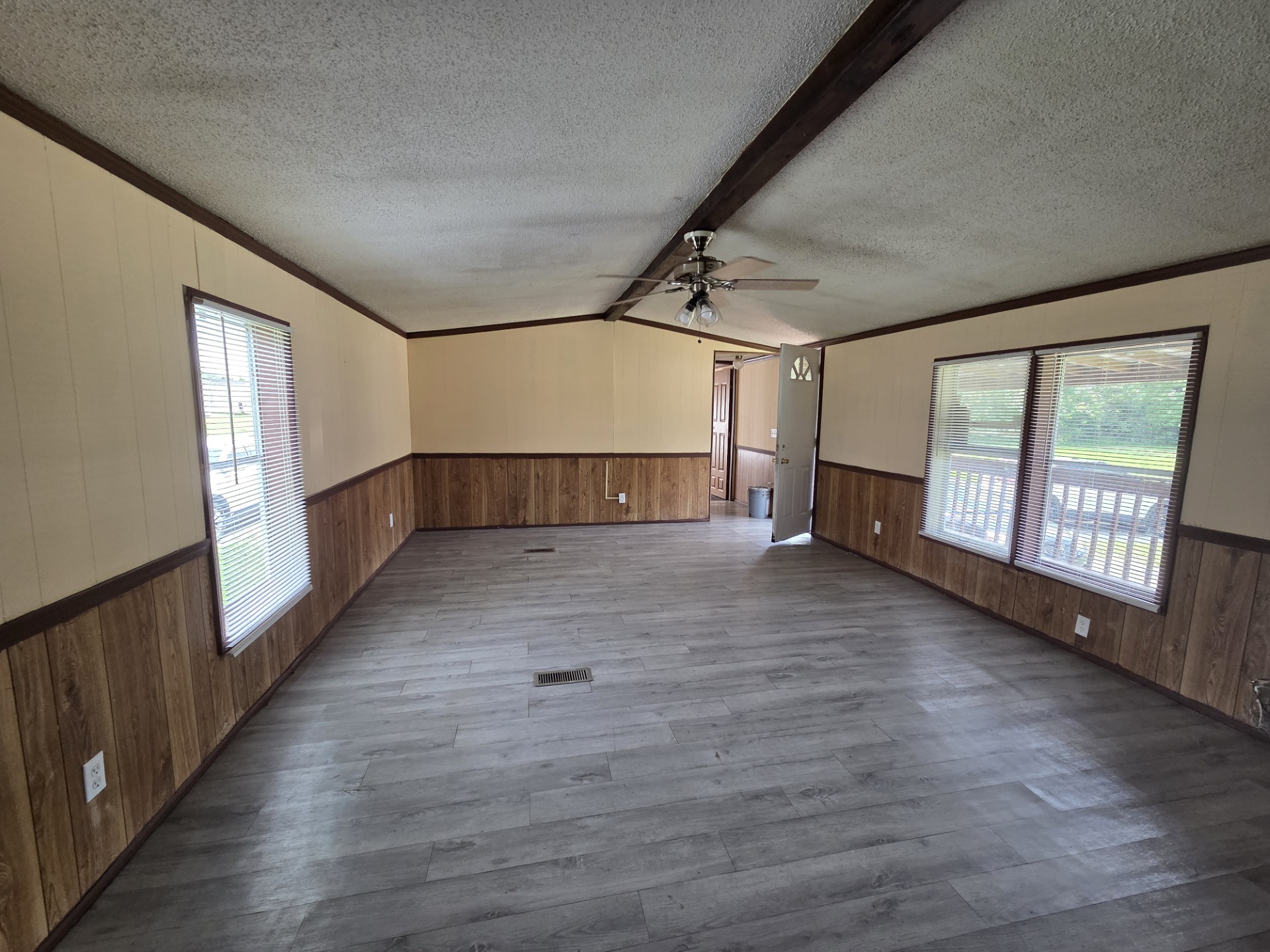 A photo of the Highland Estates Home