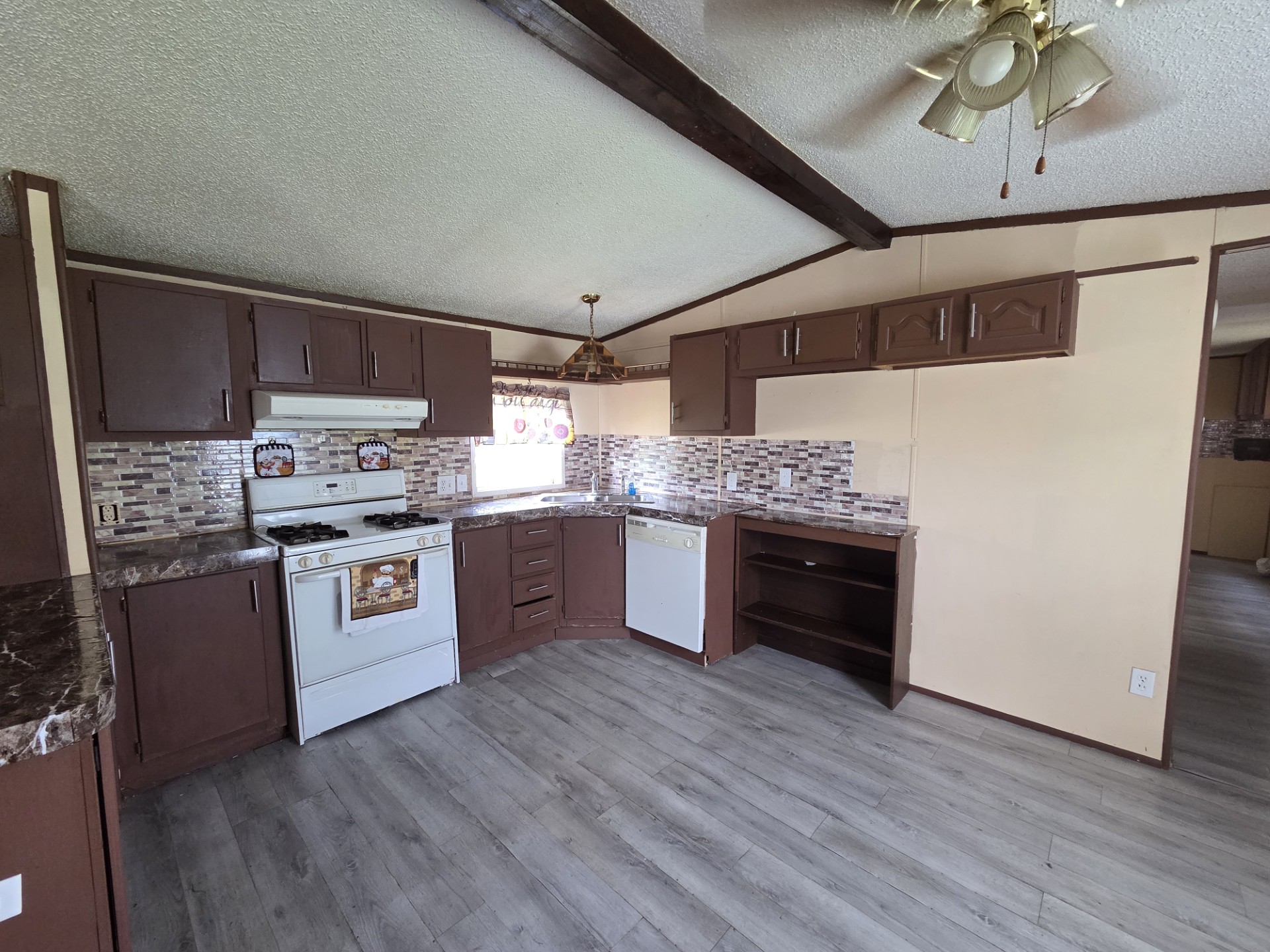 A photo of the Highland Estates Home
