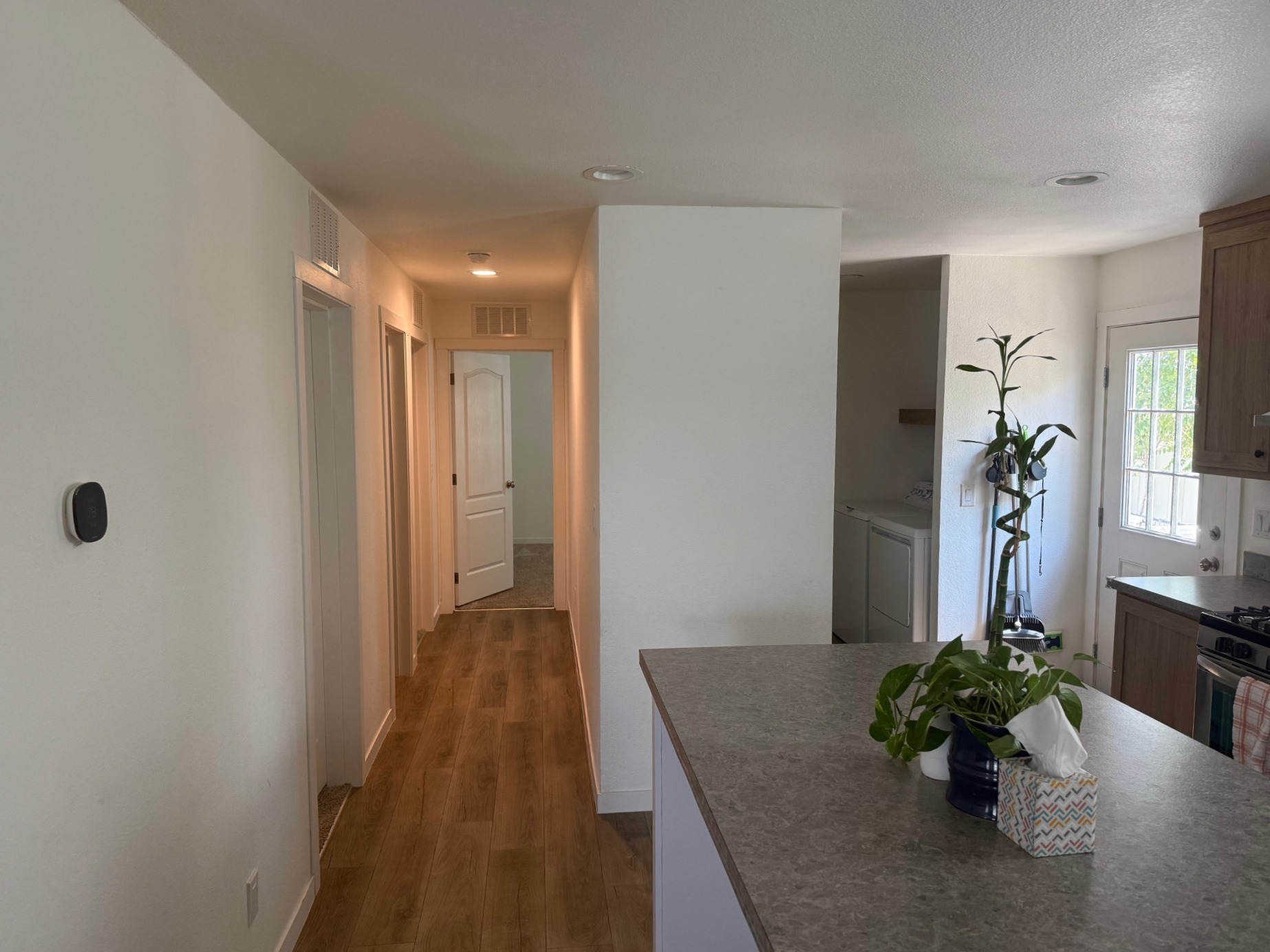 A photo of the Sunrise Oaks Home