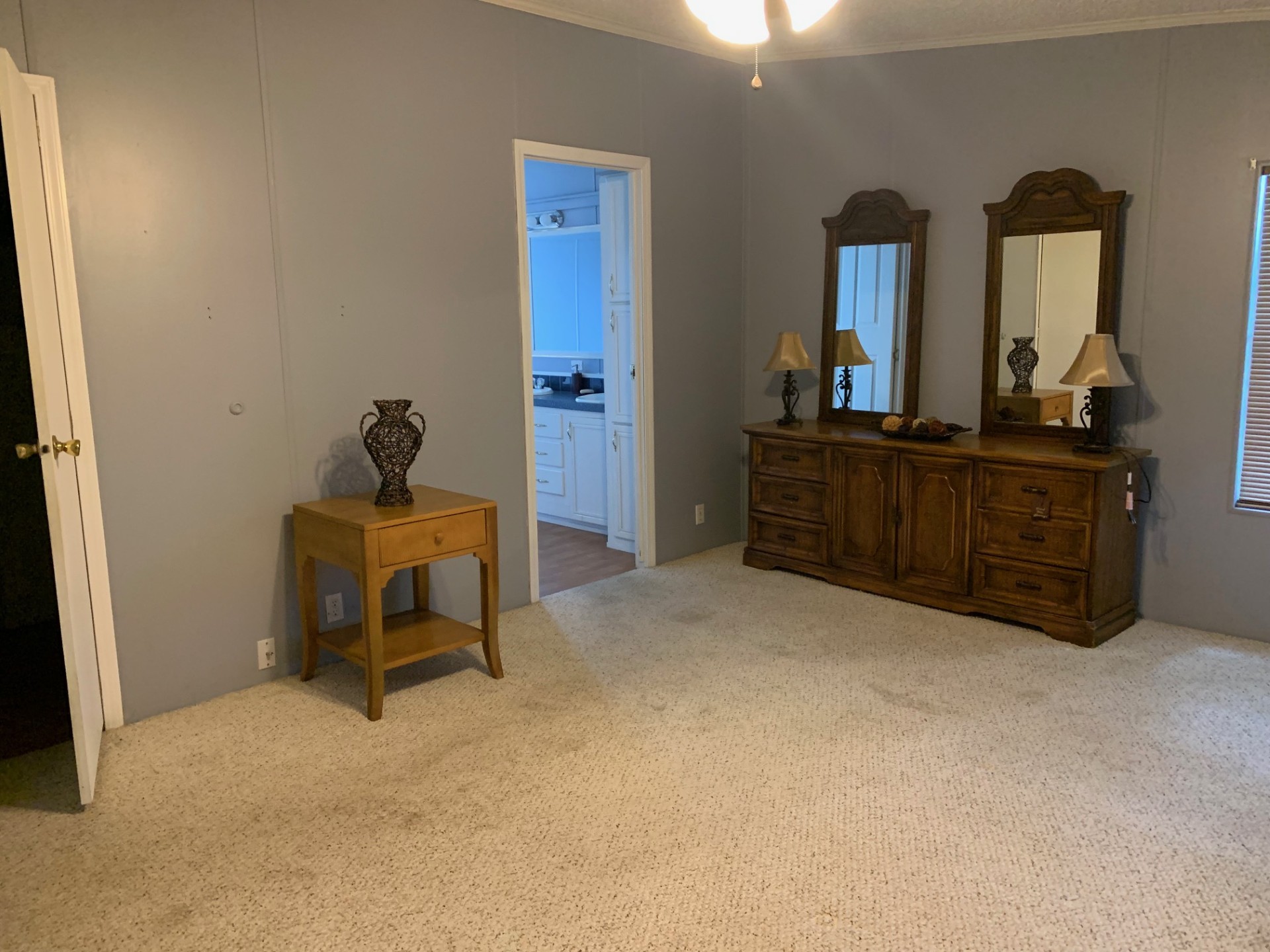 A photo of the Pedaler's Pond Home