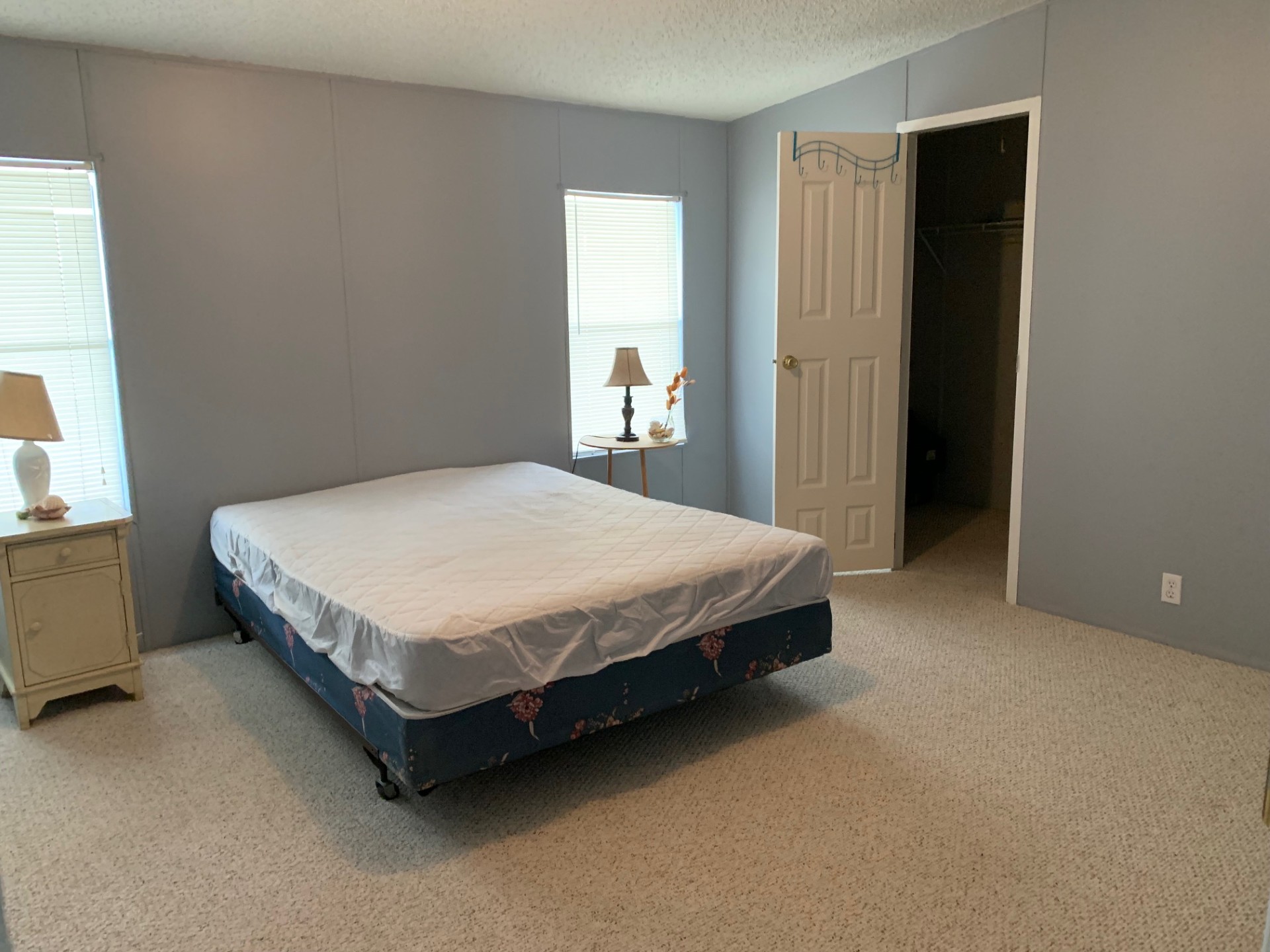 A photo of the Pedaler's Pond Home
