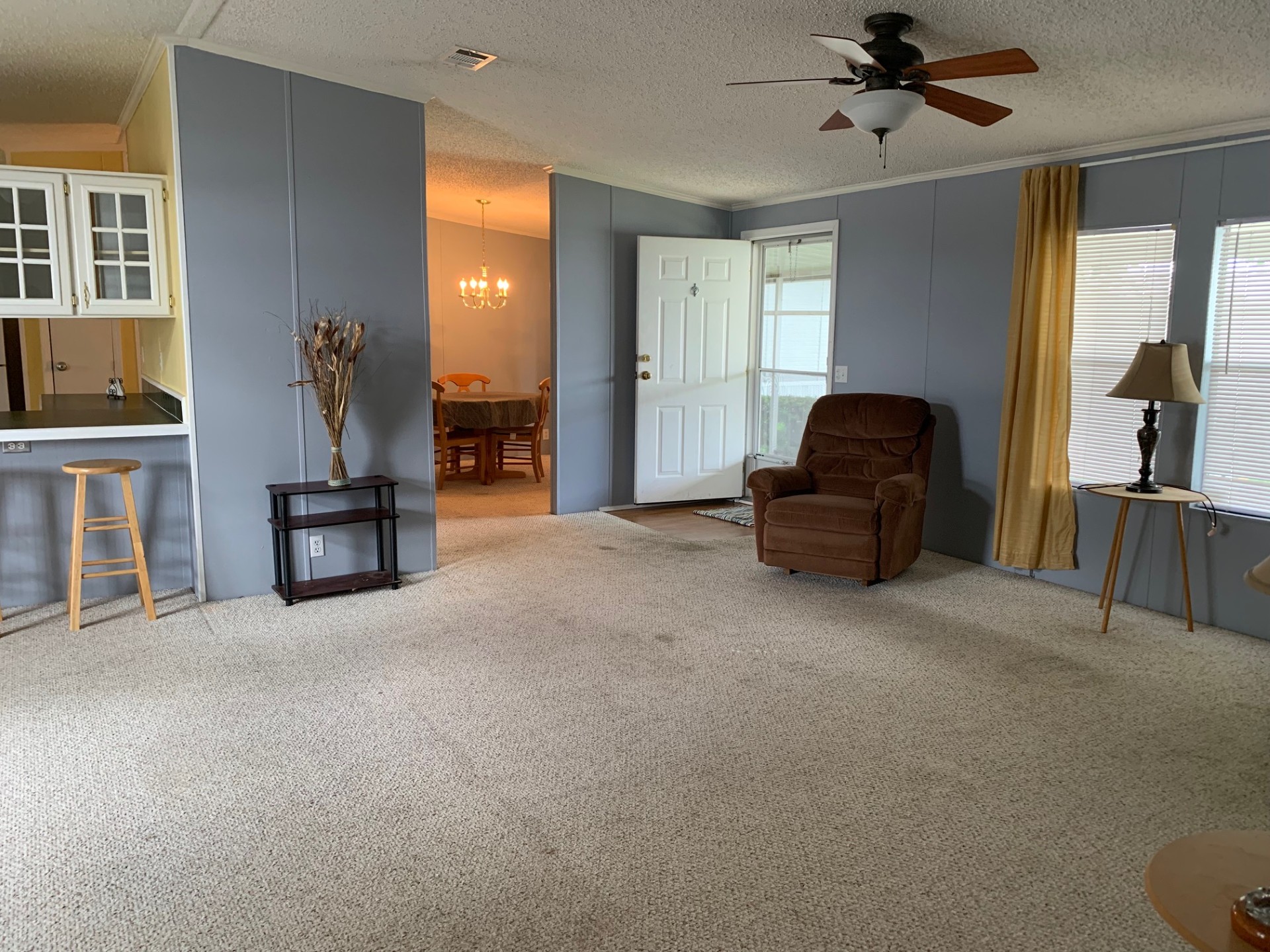 A photo of the Pedaler's Pond Home