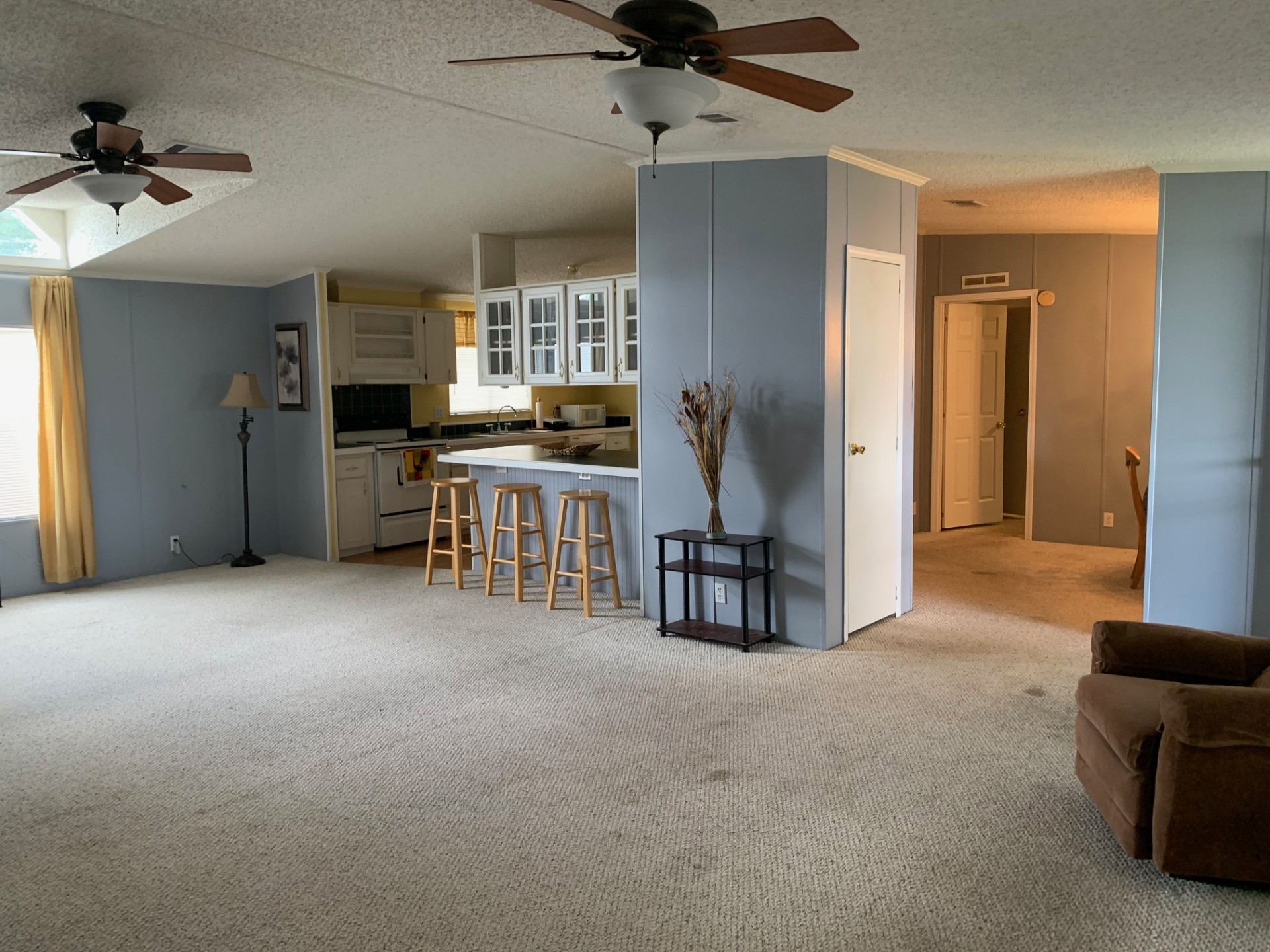 A photo of the Pedaler's Pond Home