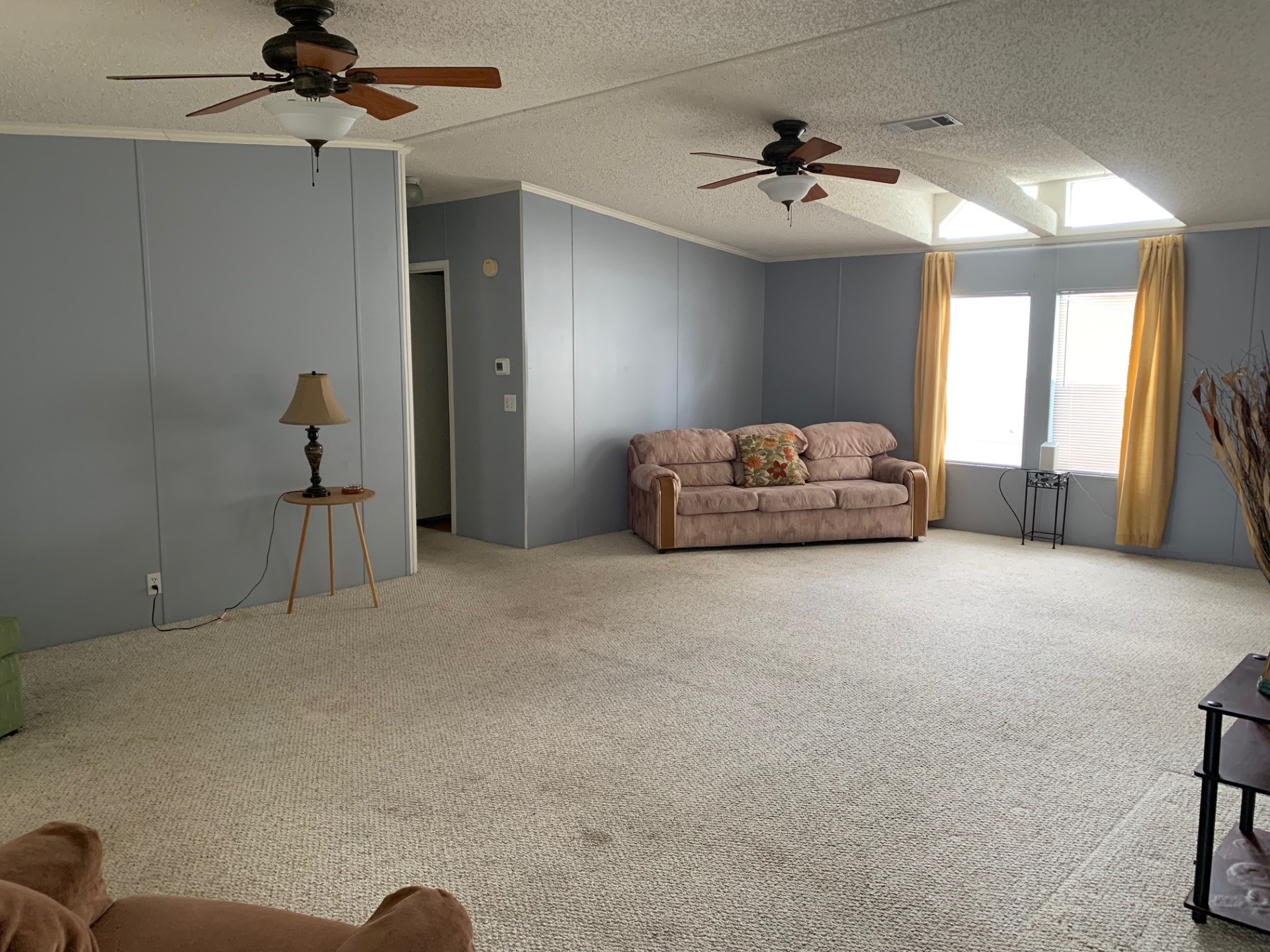 A photo of the Pedaler's Pond Home
