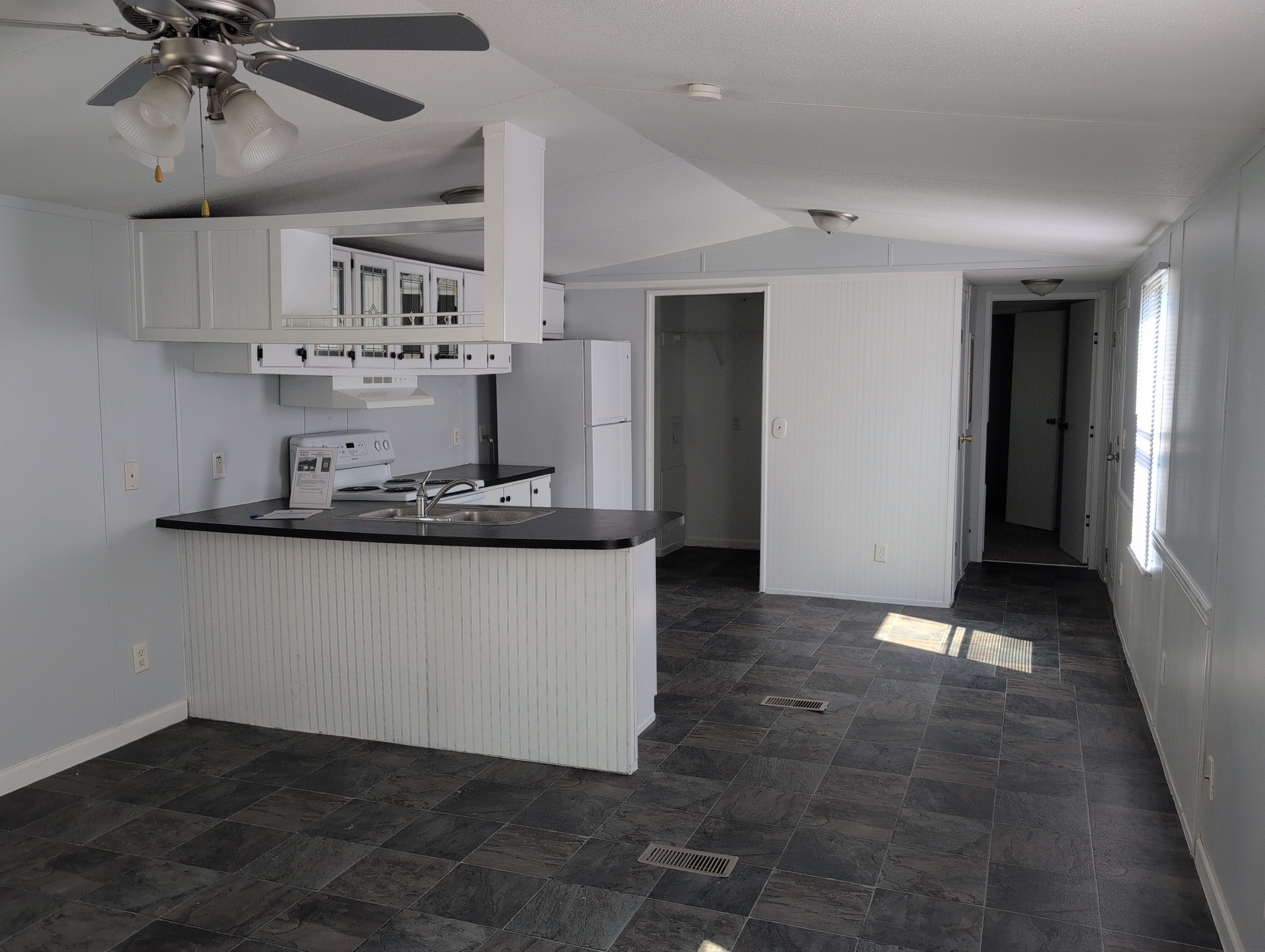 A photo of the Northland Home
