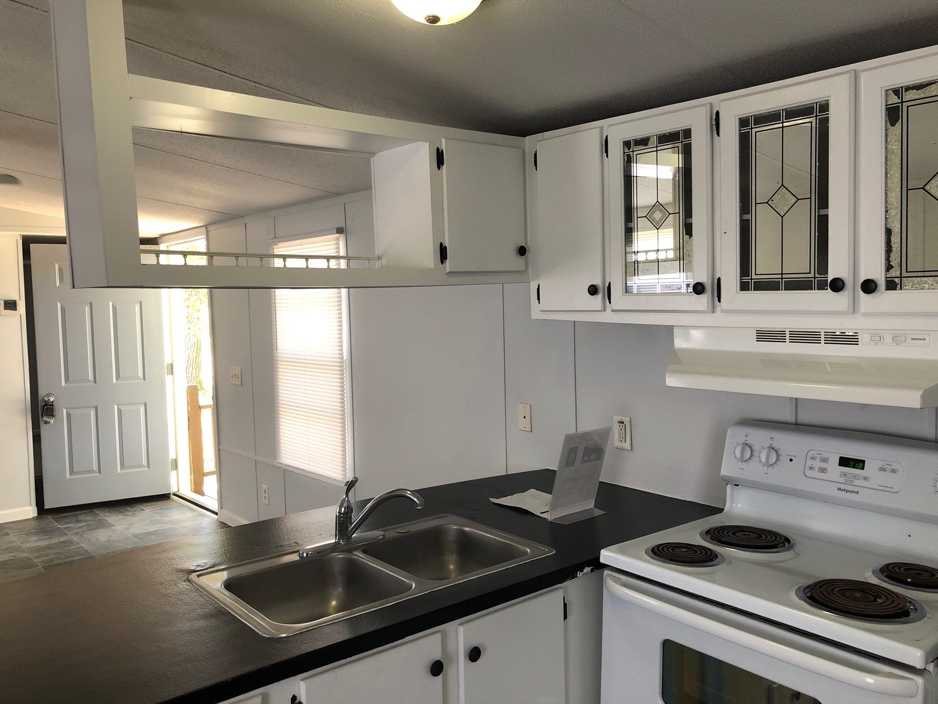 A photo of the Northland Home