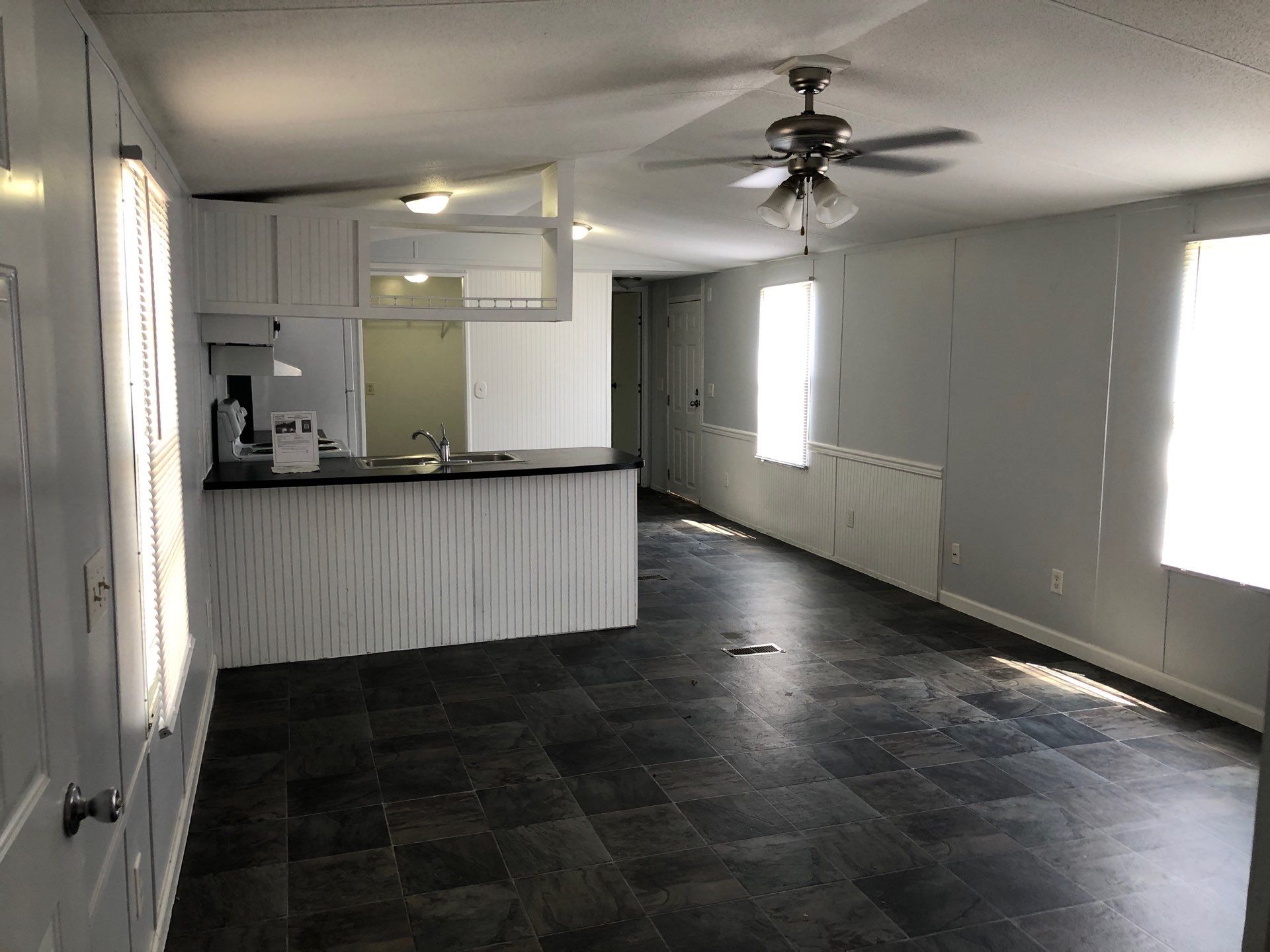 A photo of the Northland Home
