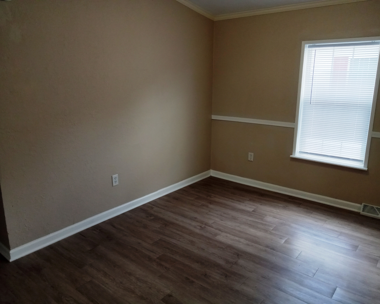 A photo of the Sterling Estates Home