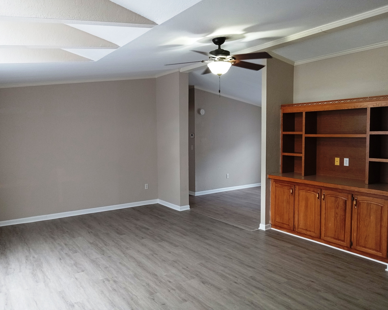 A photo of the Sterling Estates Home