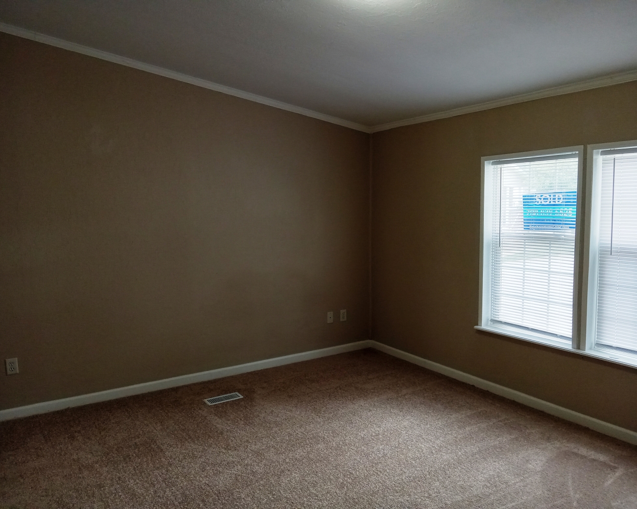 A photo of the Sterling Estates Home
