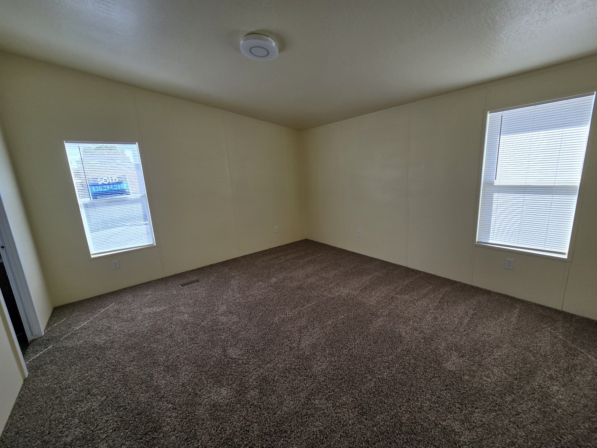 A photo of the Mesa Ridge Home