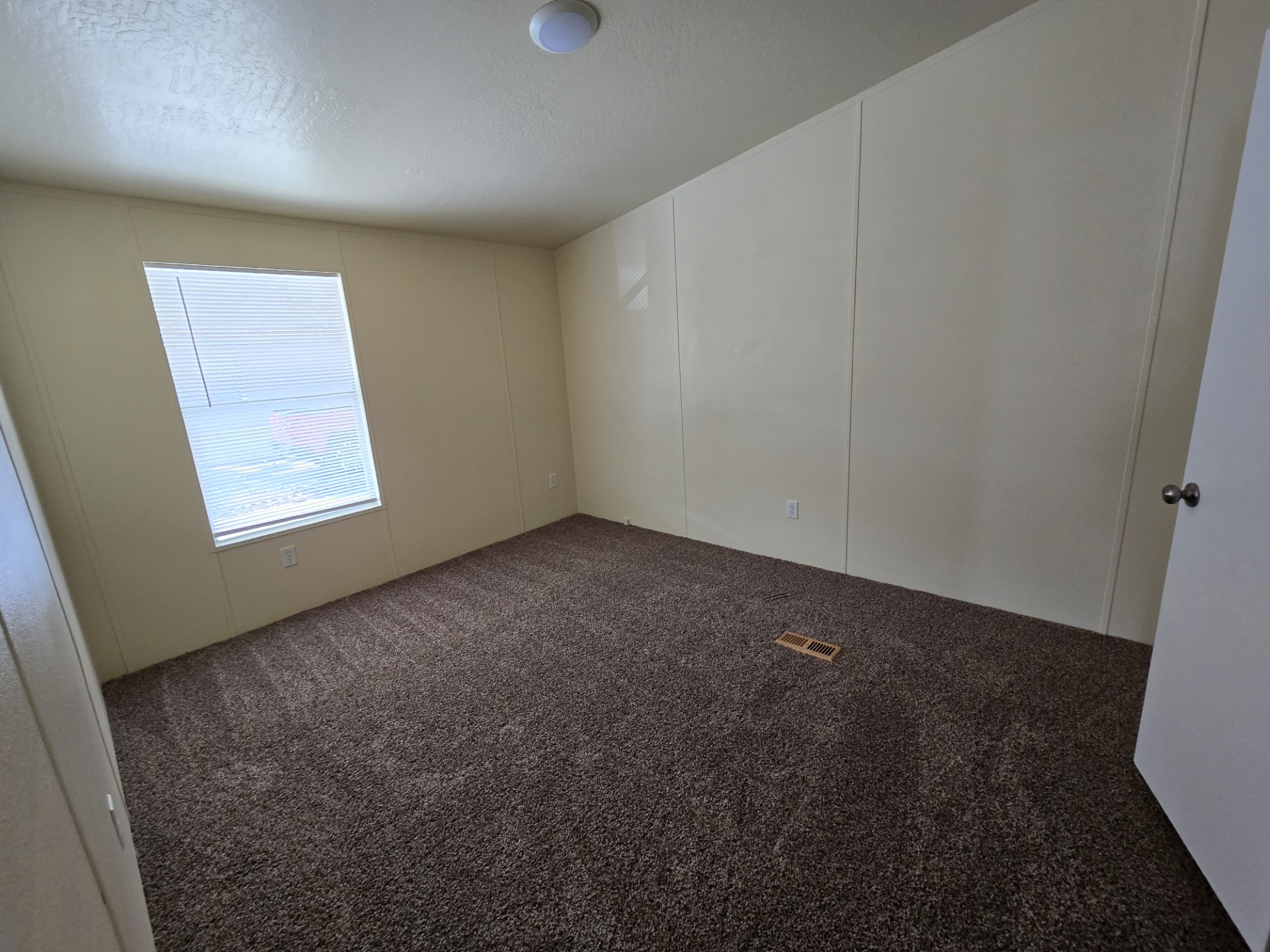 A photo of the Mesa Ridge Home