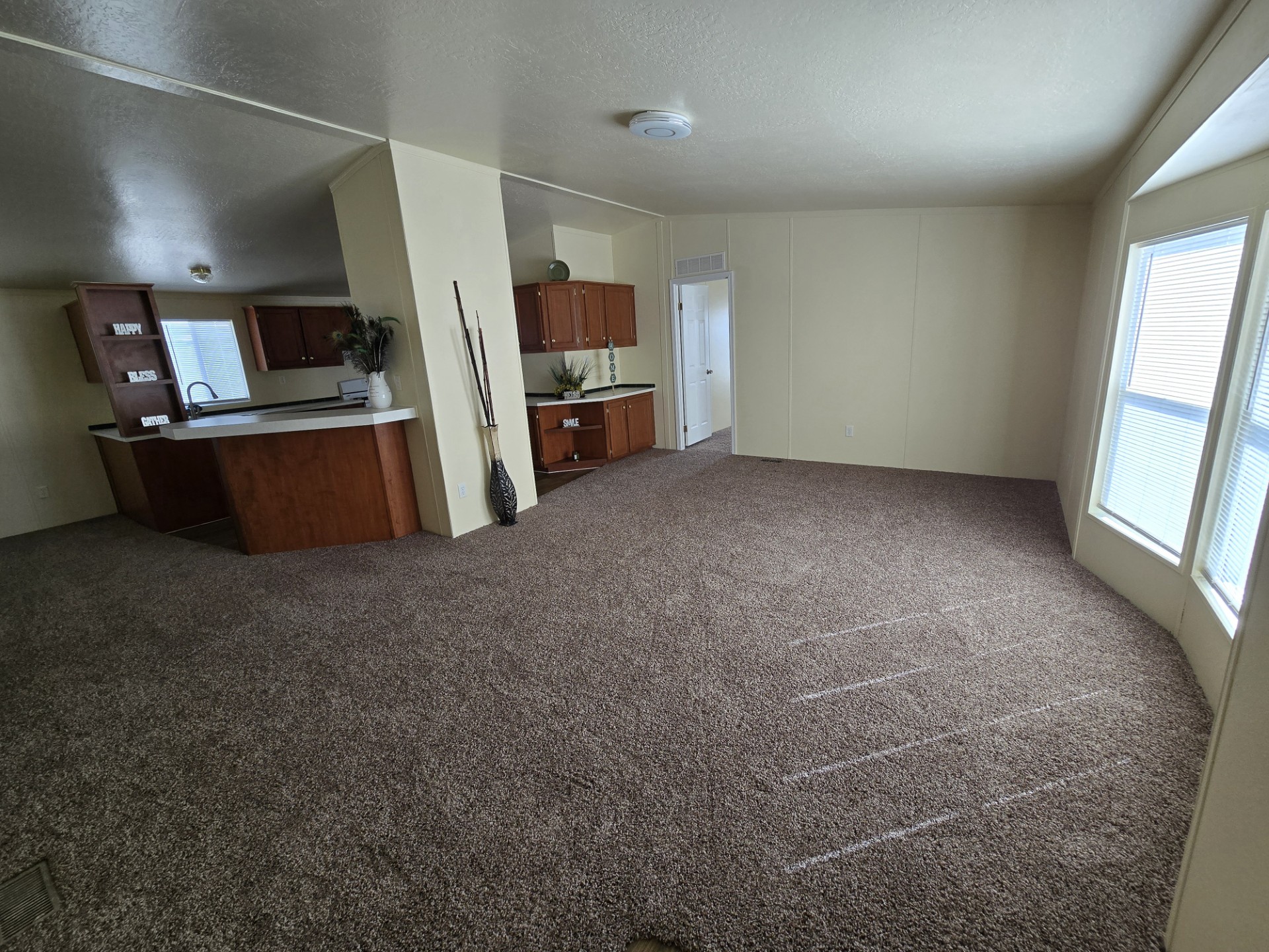 A photo of the Mesa Ridge Home