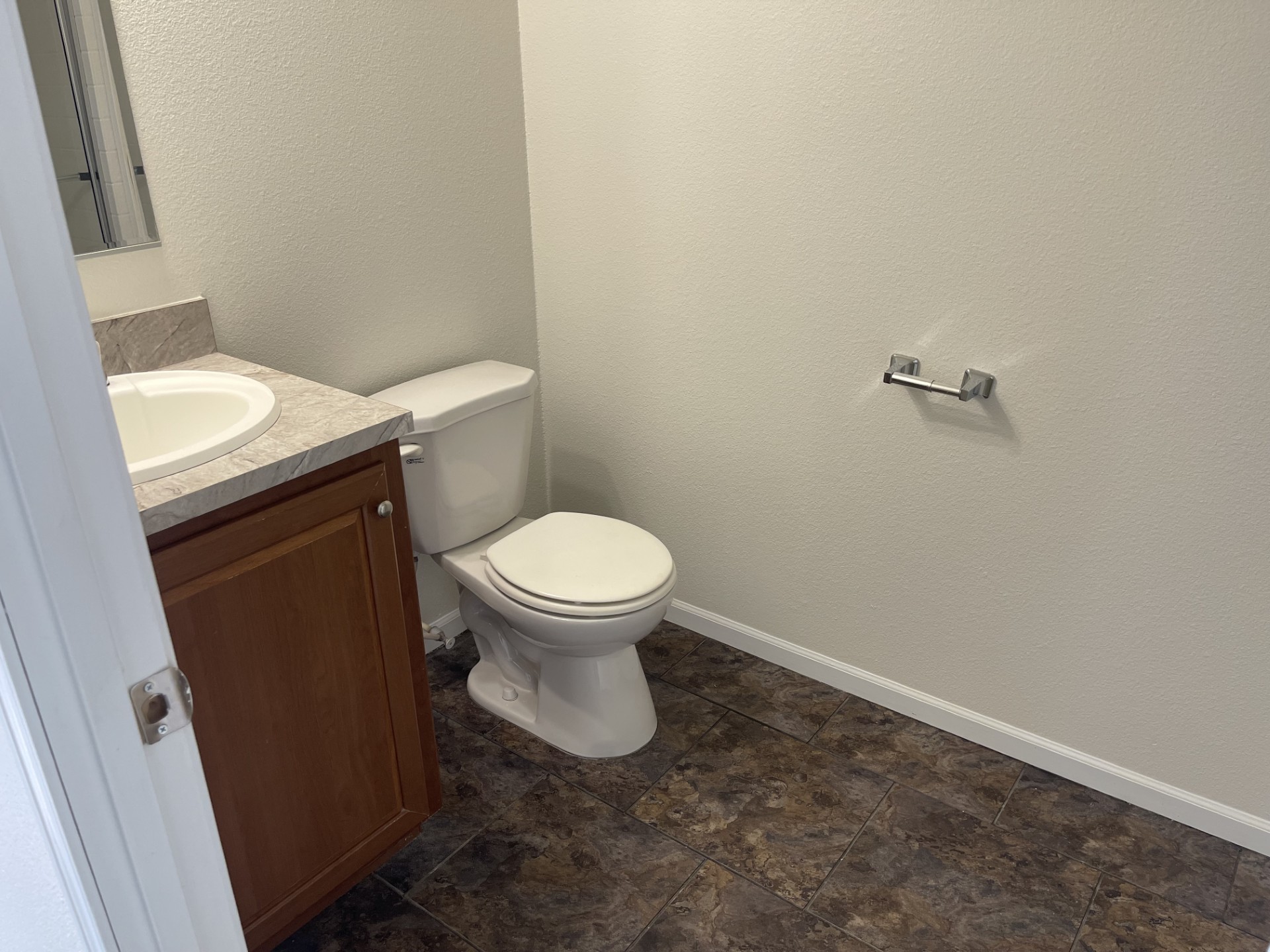 A photo of the River Oaks Home