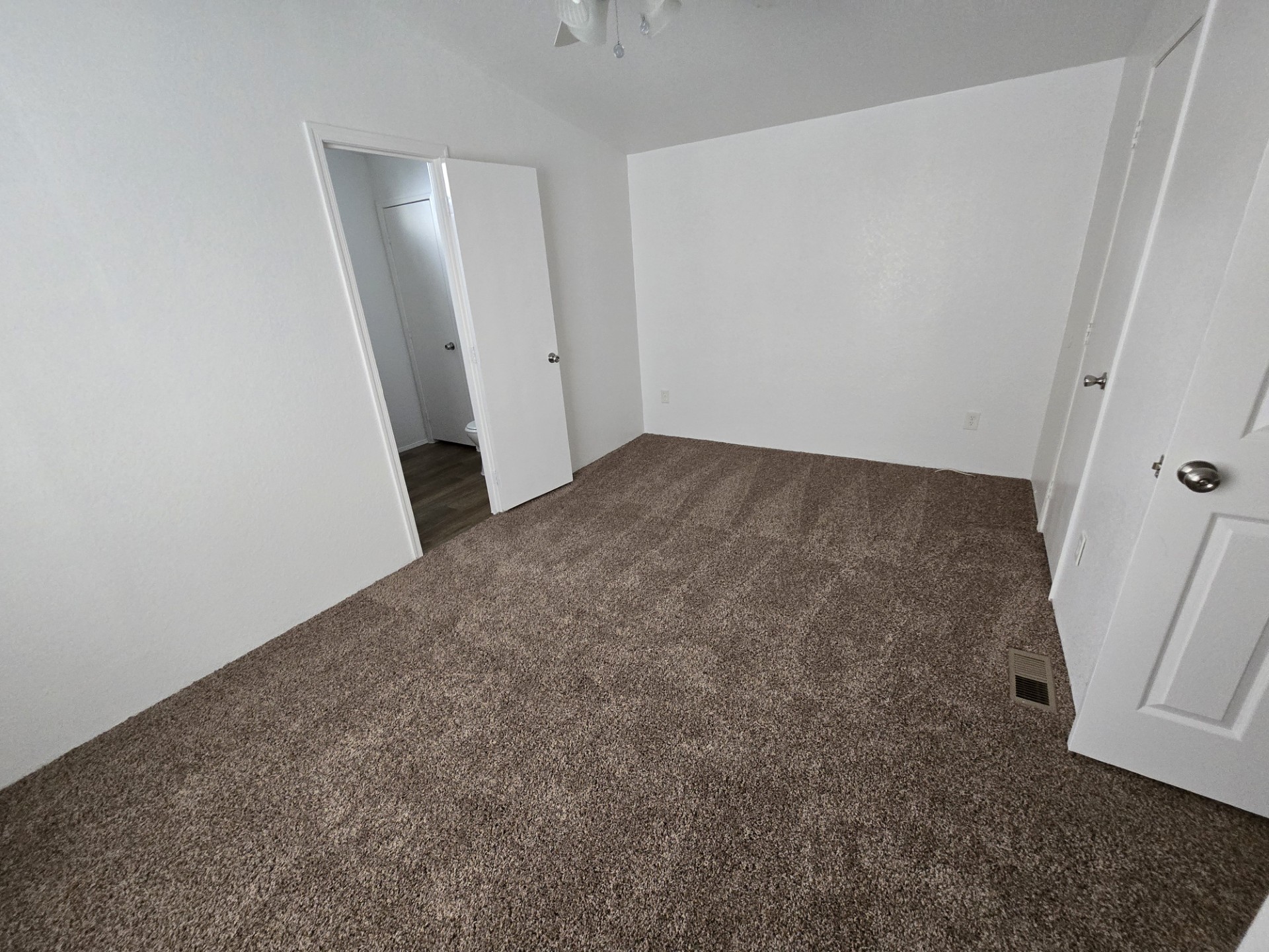 A photo of the Mesa Ridge Home