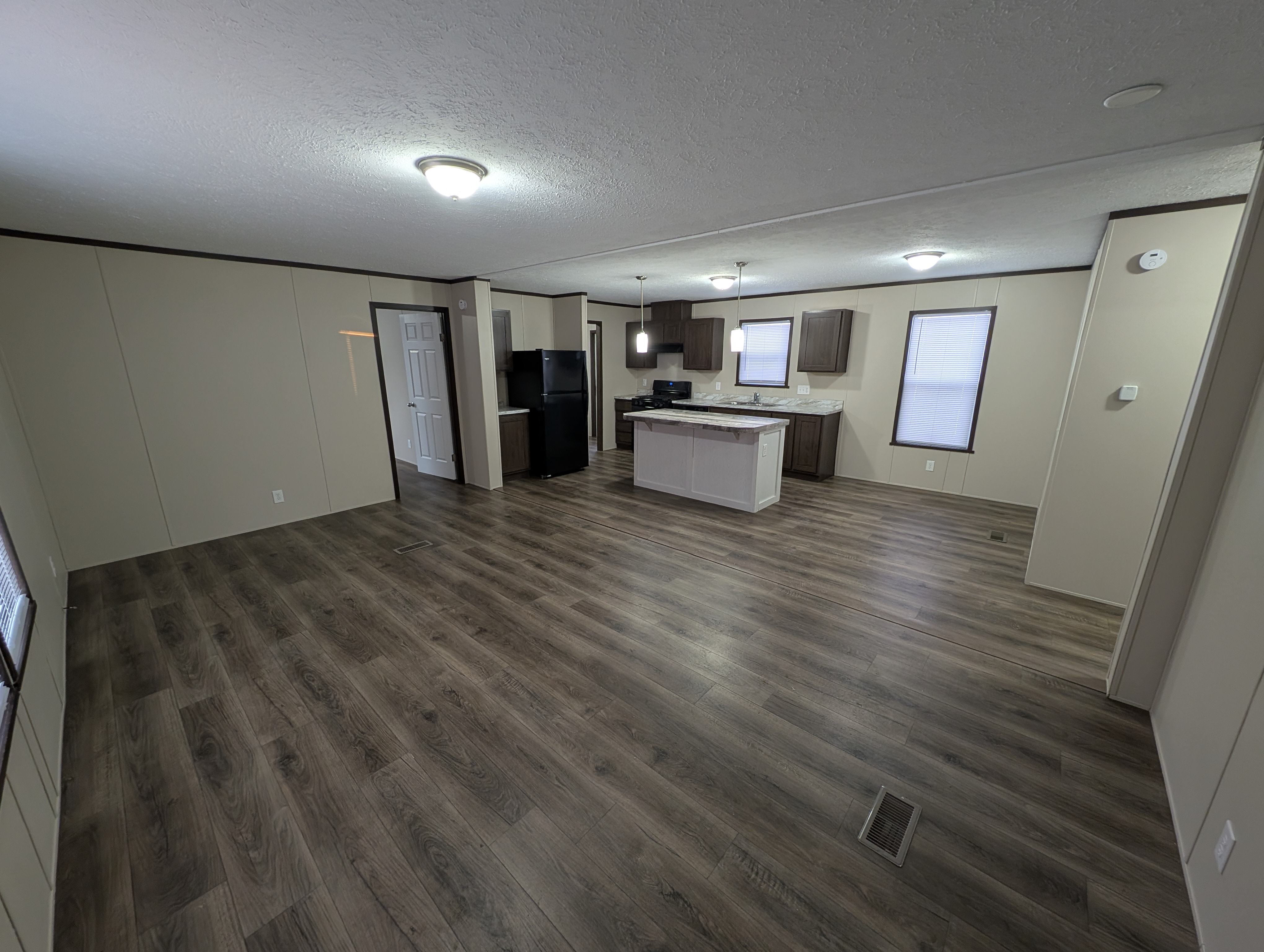 A photo of the Sterling Estates Home