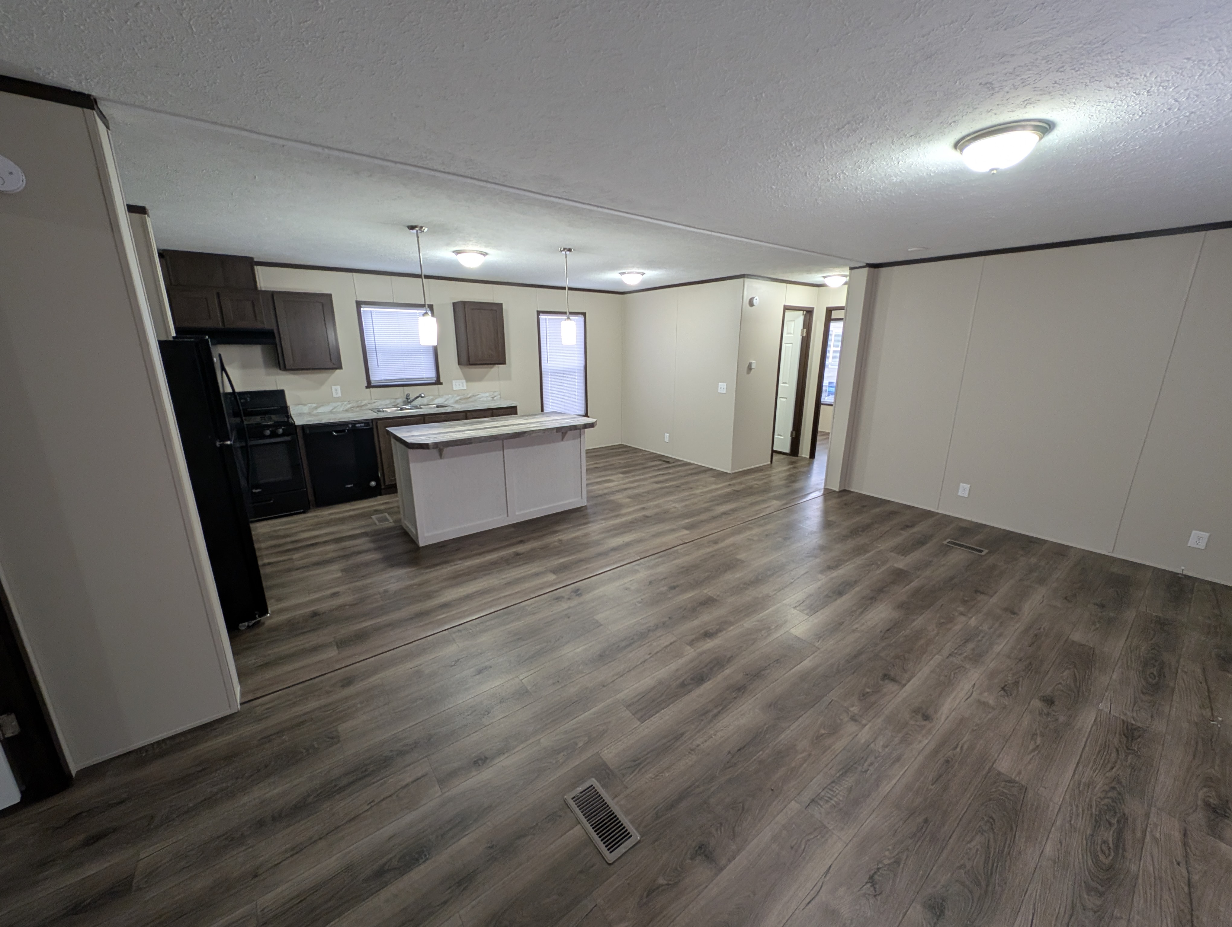 A photo of the Sterling Estates Home