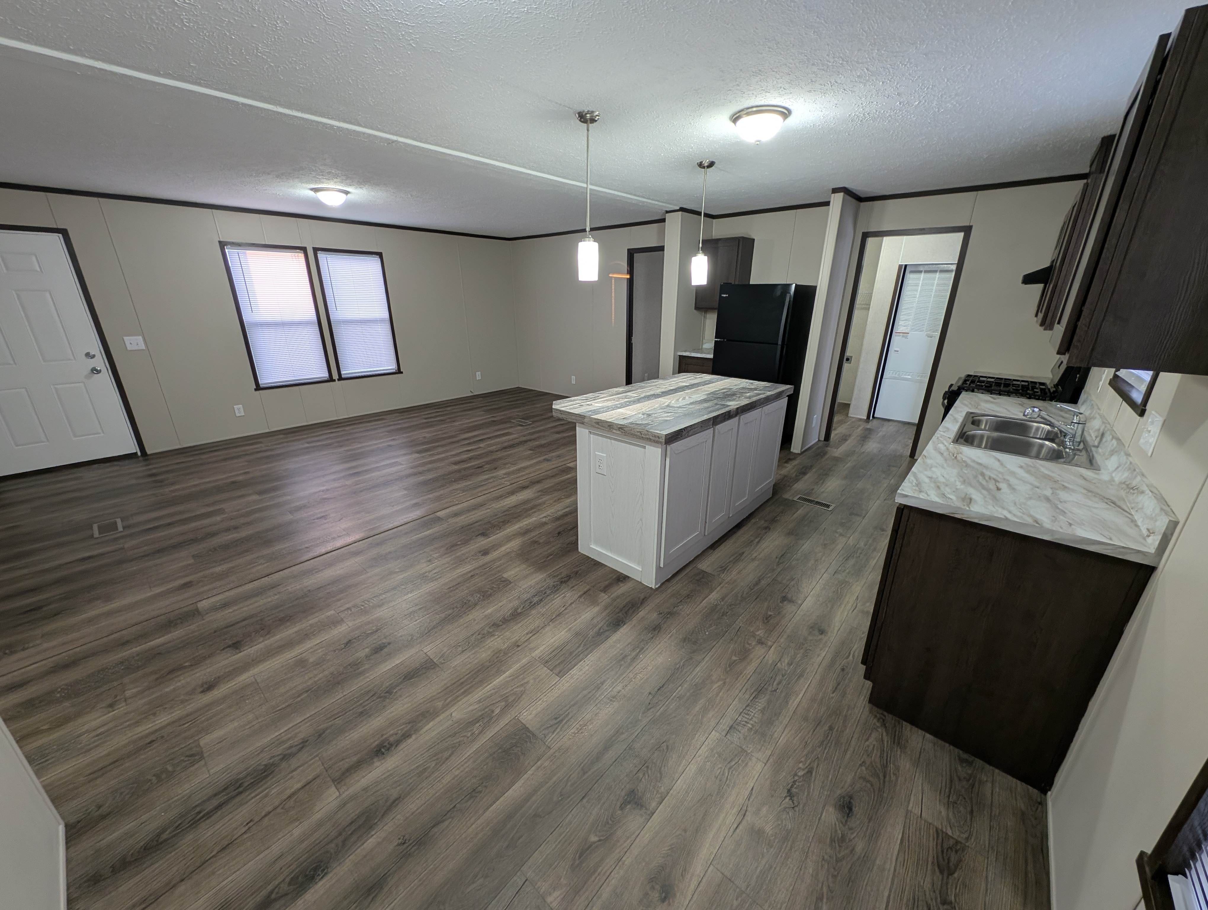 A photo of the Sterling Estates Home