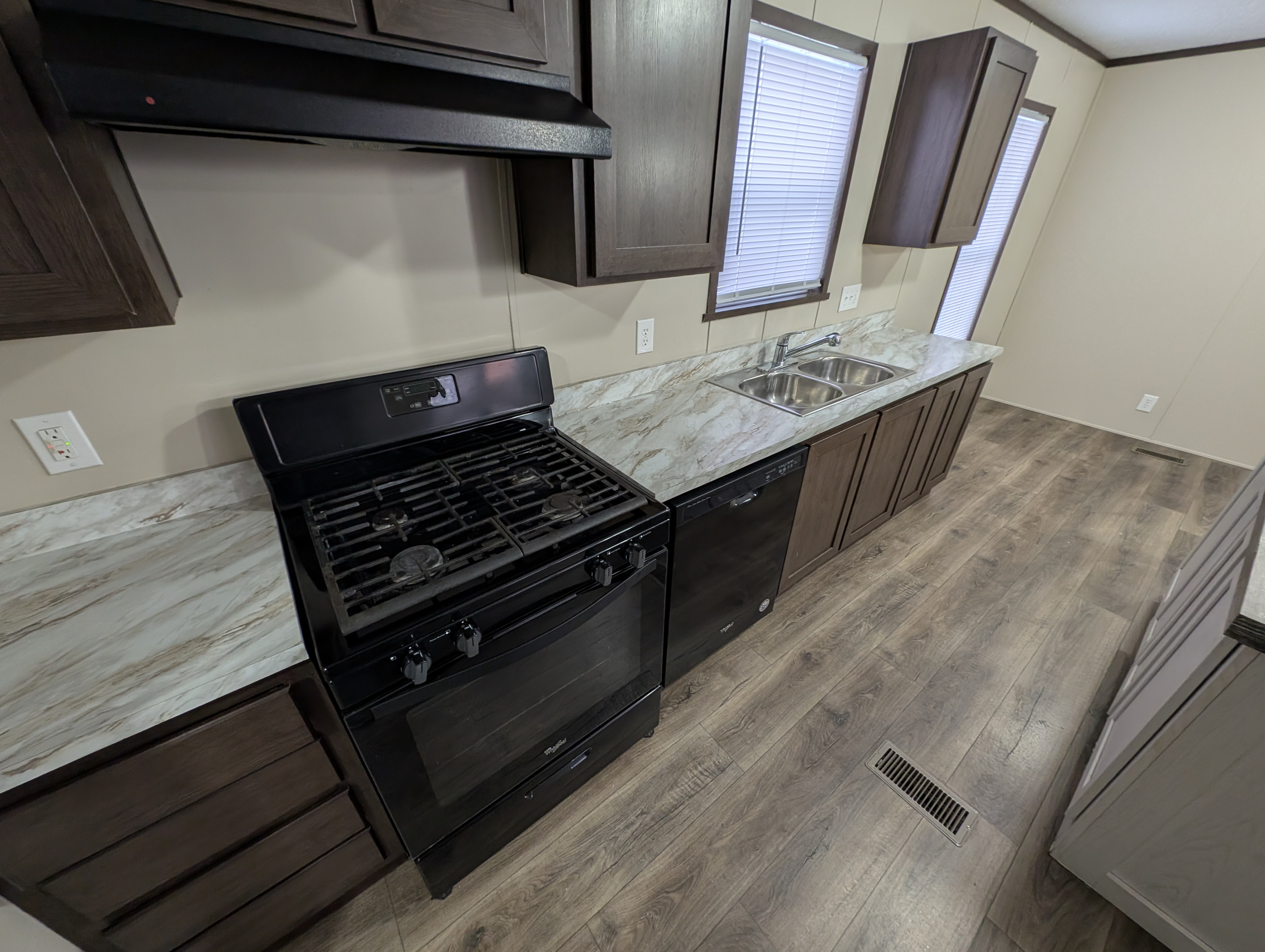 A photo of the Sterling Estates Home