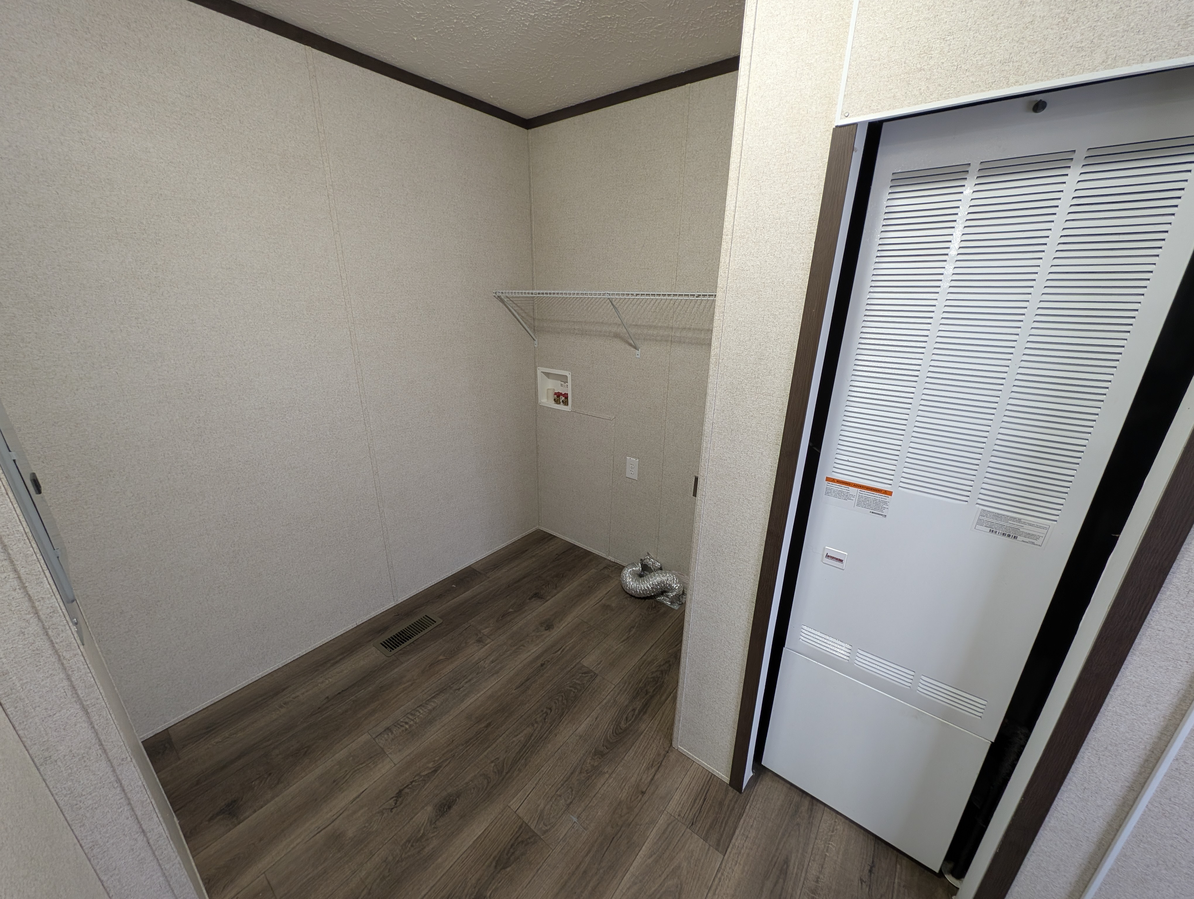 A photo of the Sterling Estates Home