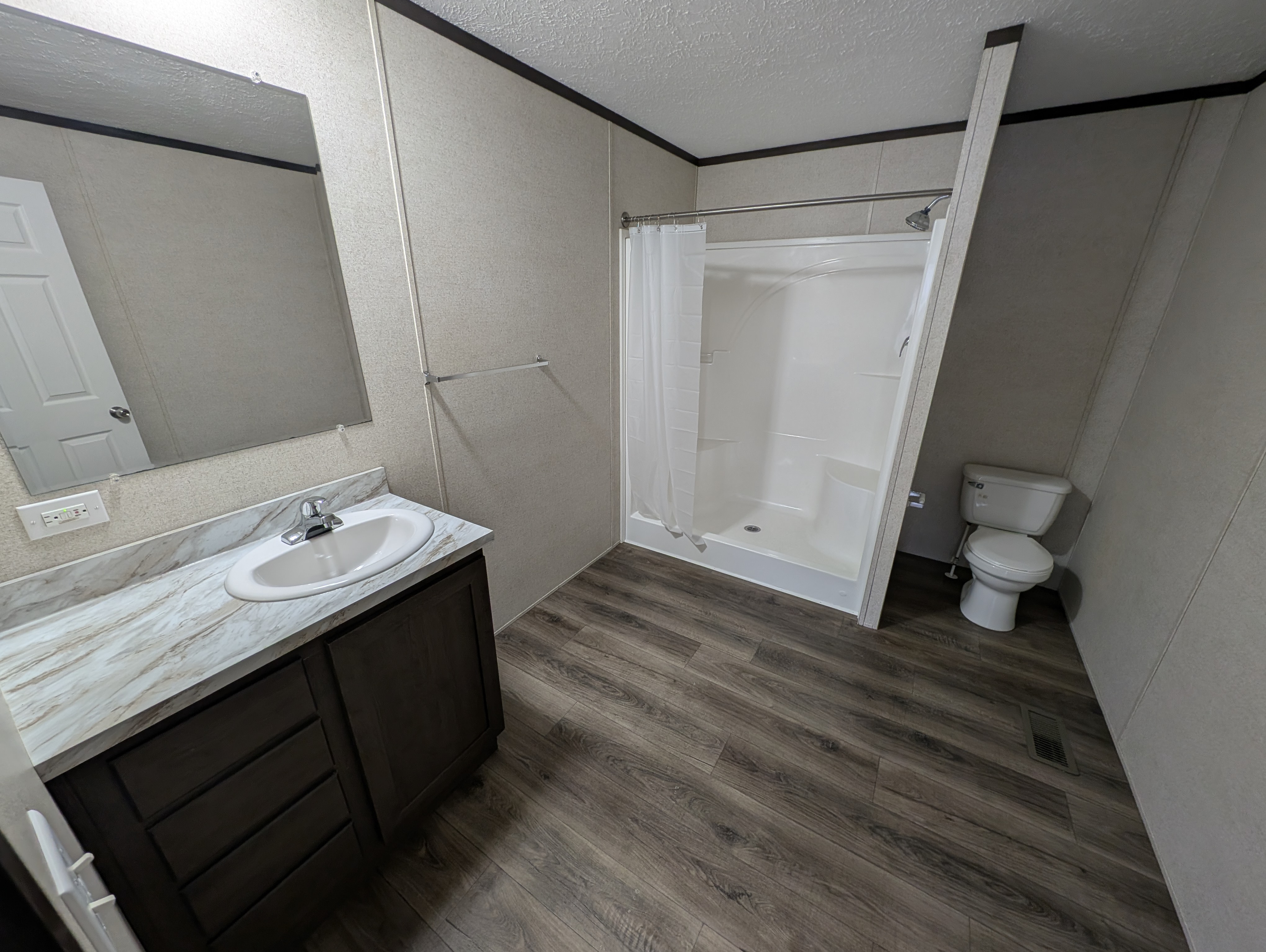 A photo of the Sterling Estates Home