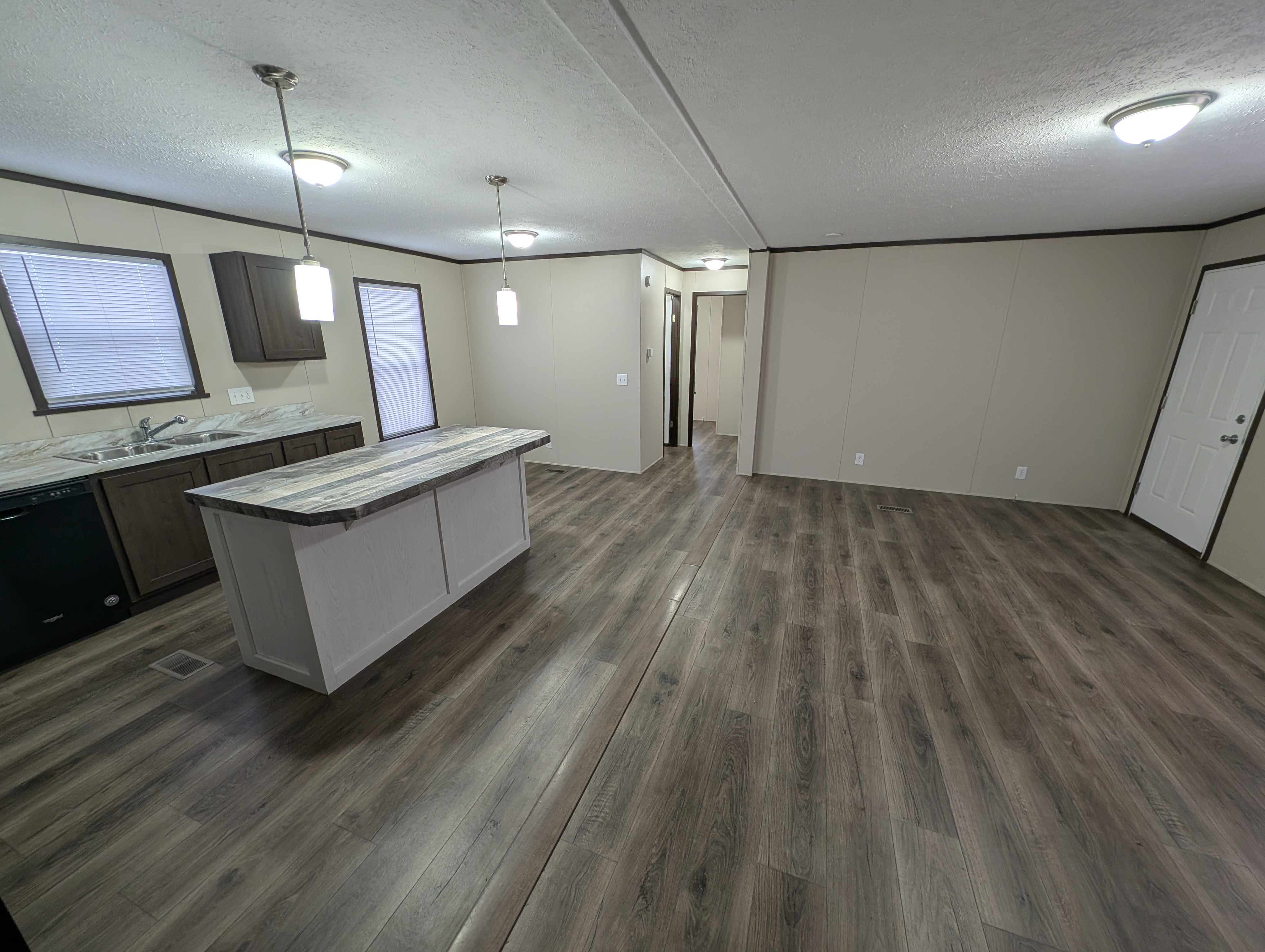 A photo of the Sterling Estates Home