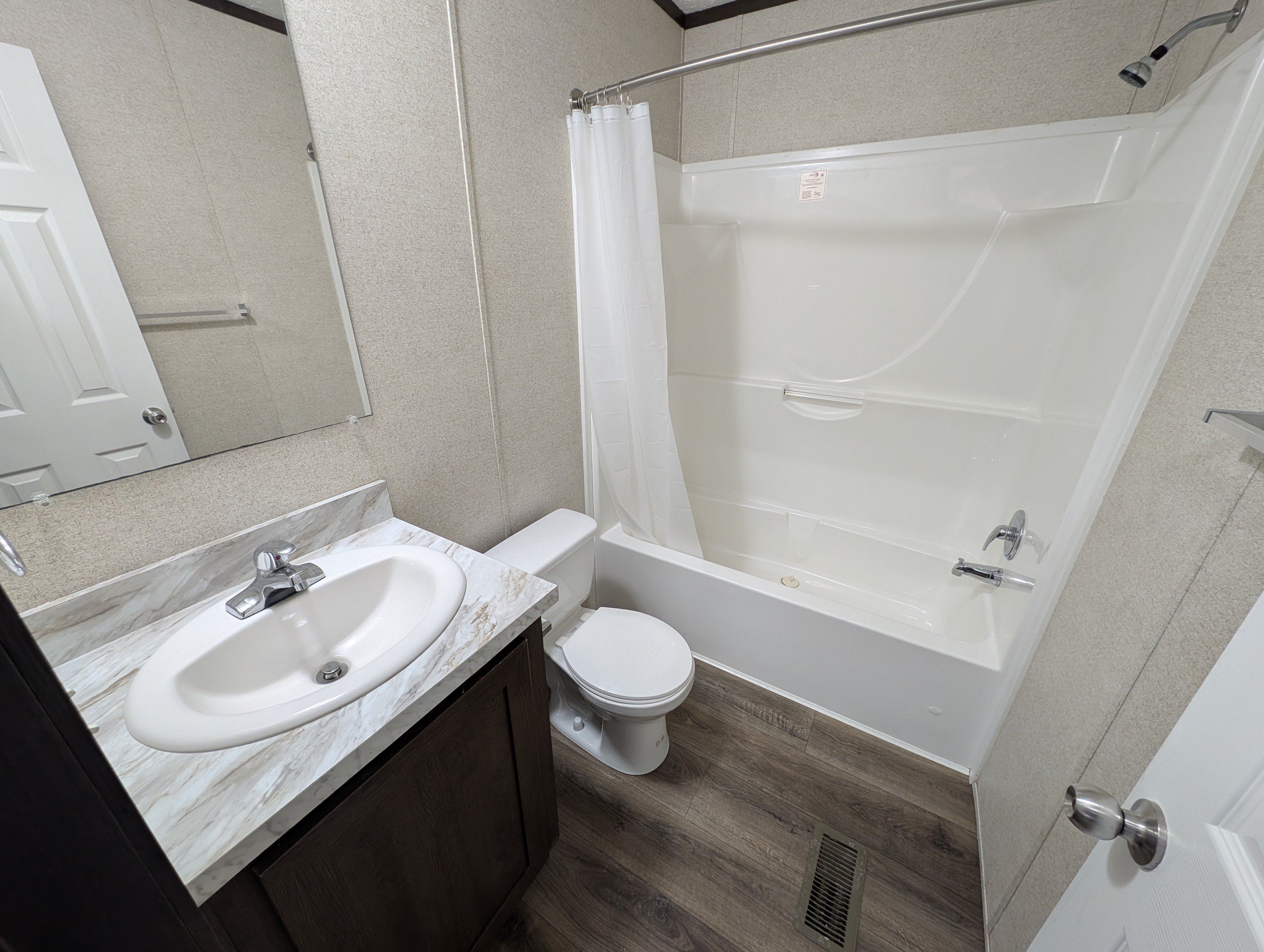 A photo of the Sterling Estates Home