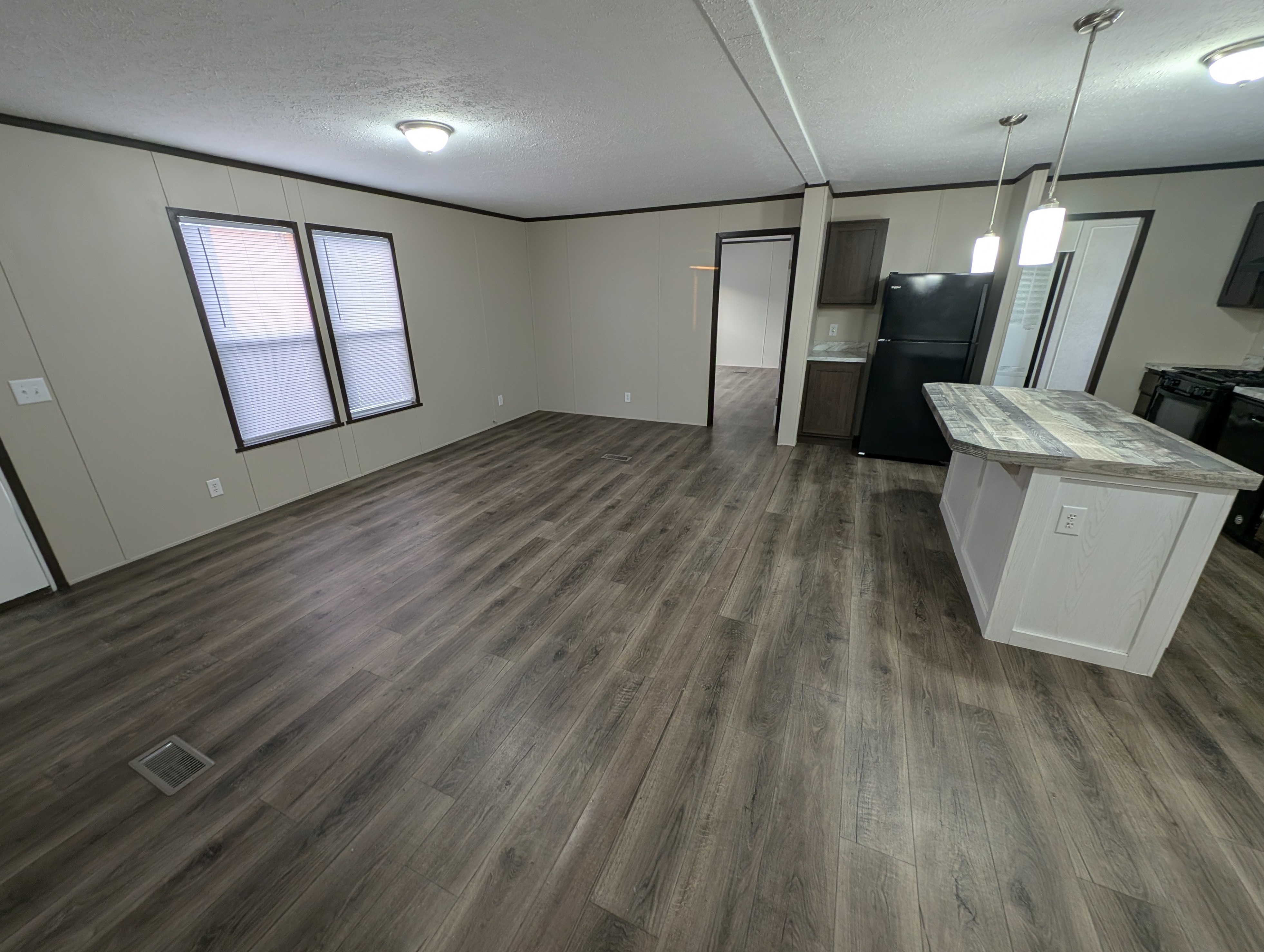 A photo of the Sterling Estates Home