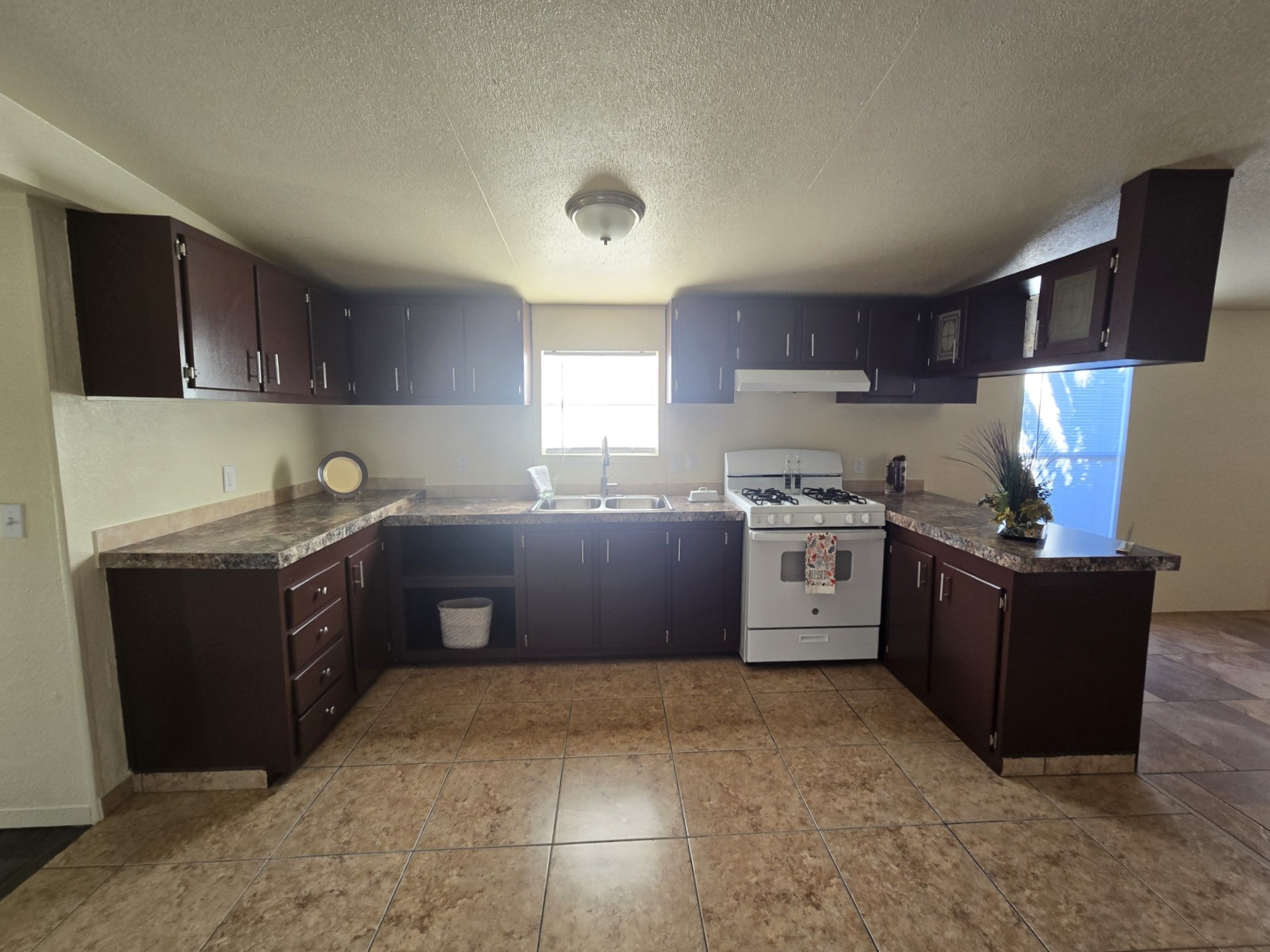 A photo of the Mesa Ridge Home