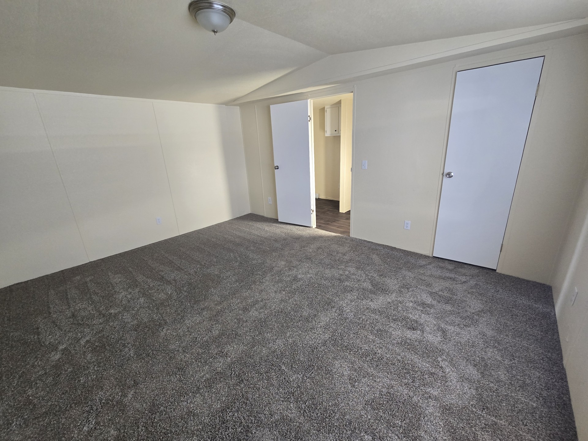 A photo of the Mesa Ridge Home